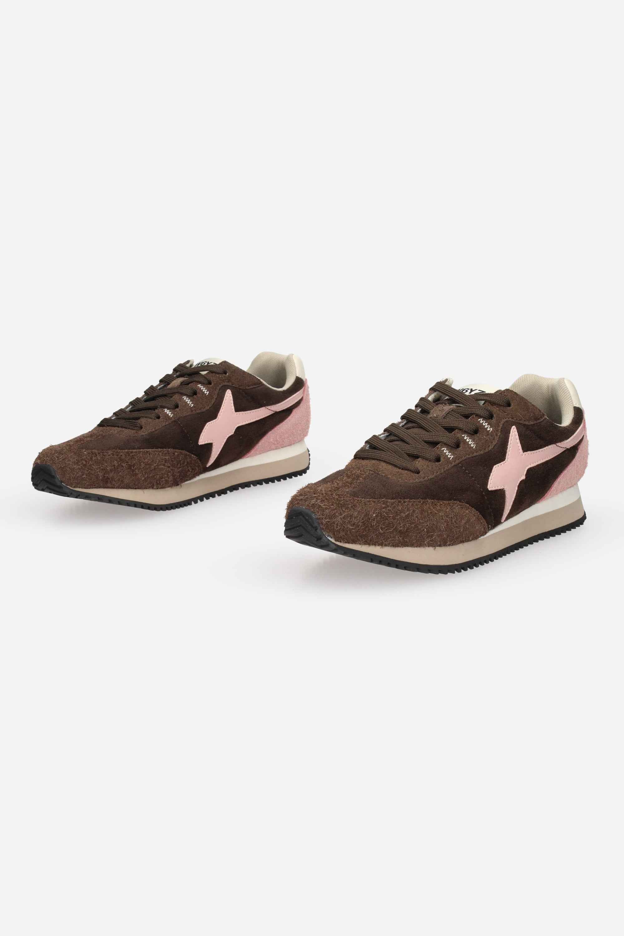MARRONE | W6YZ - D 2019023 Sneakers