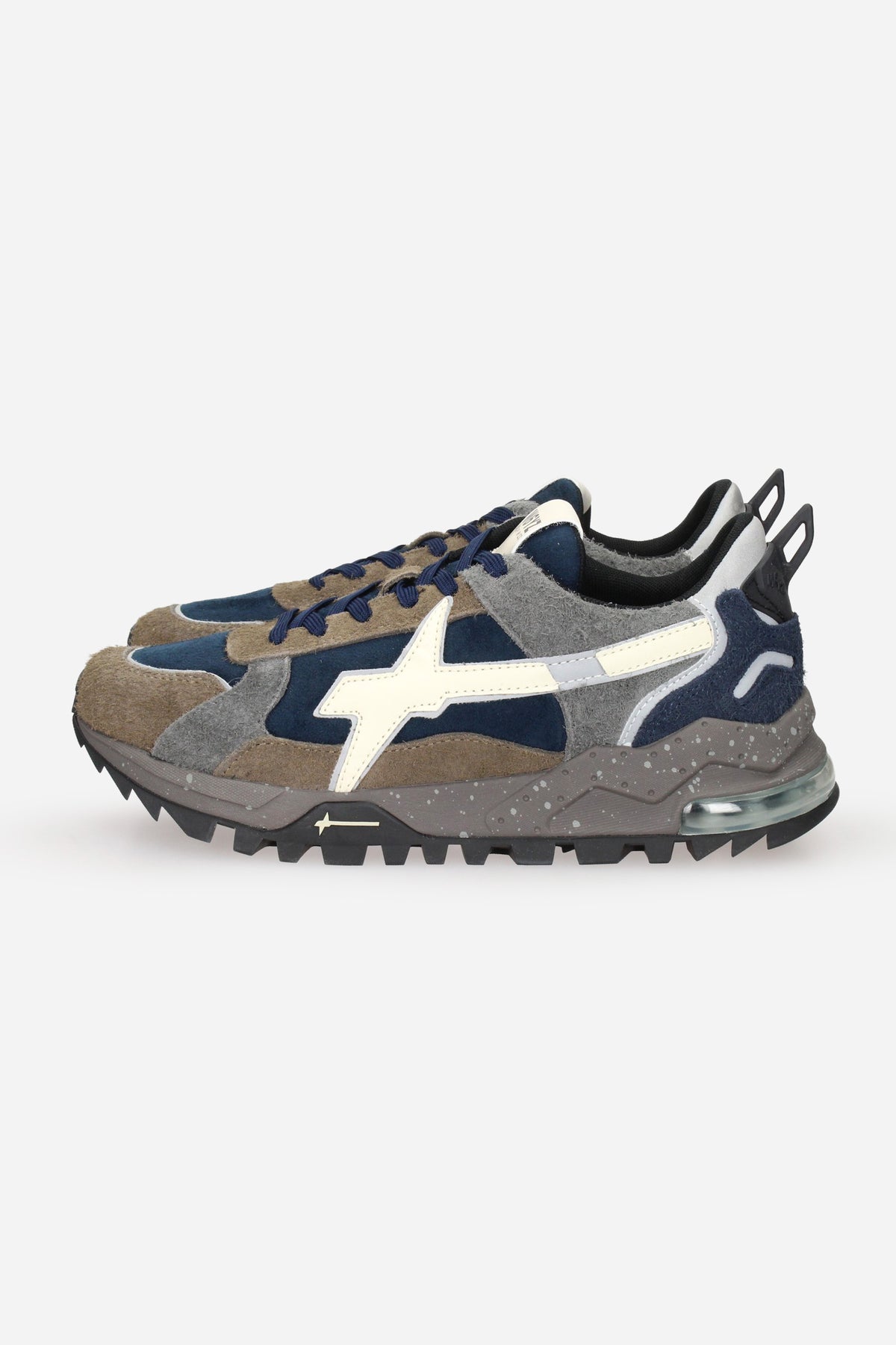 TESTA DI MORO | W6YZ - U 2018612 Sneakers