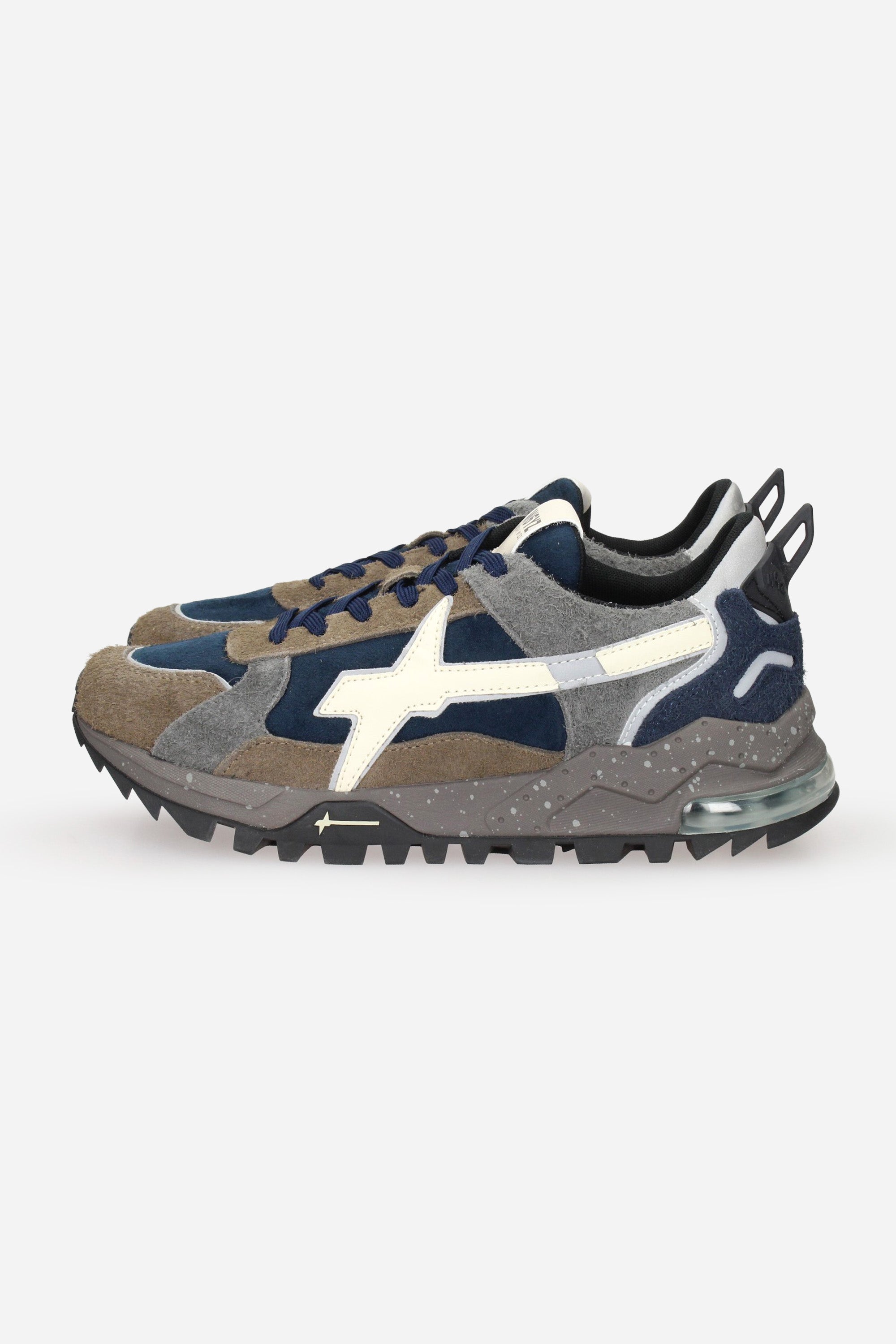 TESTA DI MORO | W6YZ - U 2018612 Sneakers