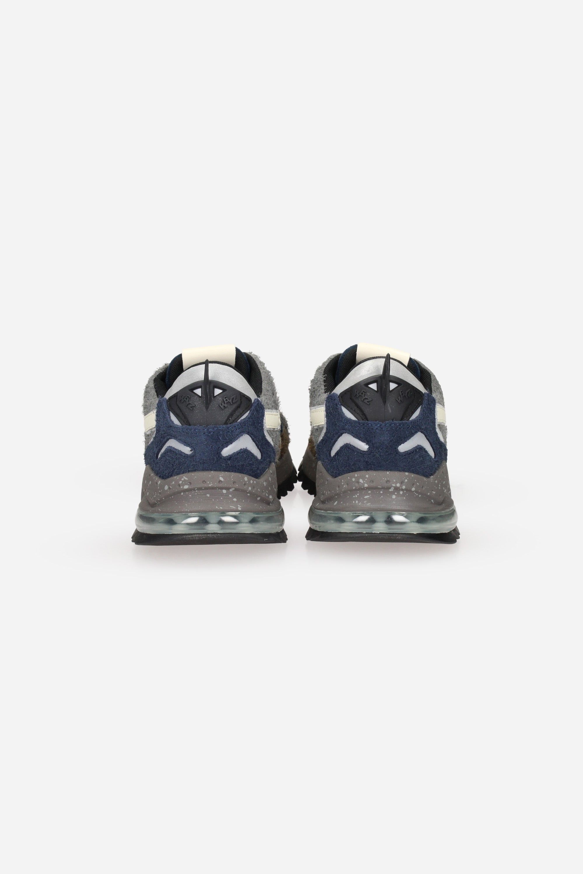 TESTA DI MORO | W6YZ - U 2018612 Sneakers