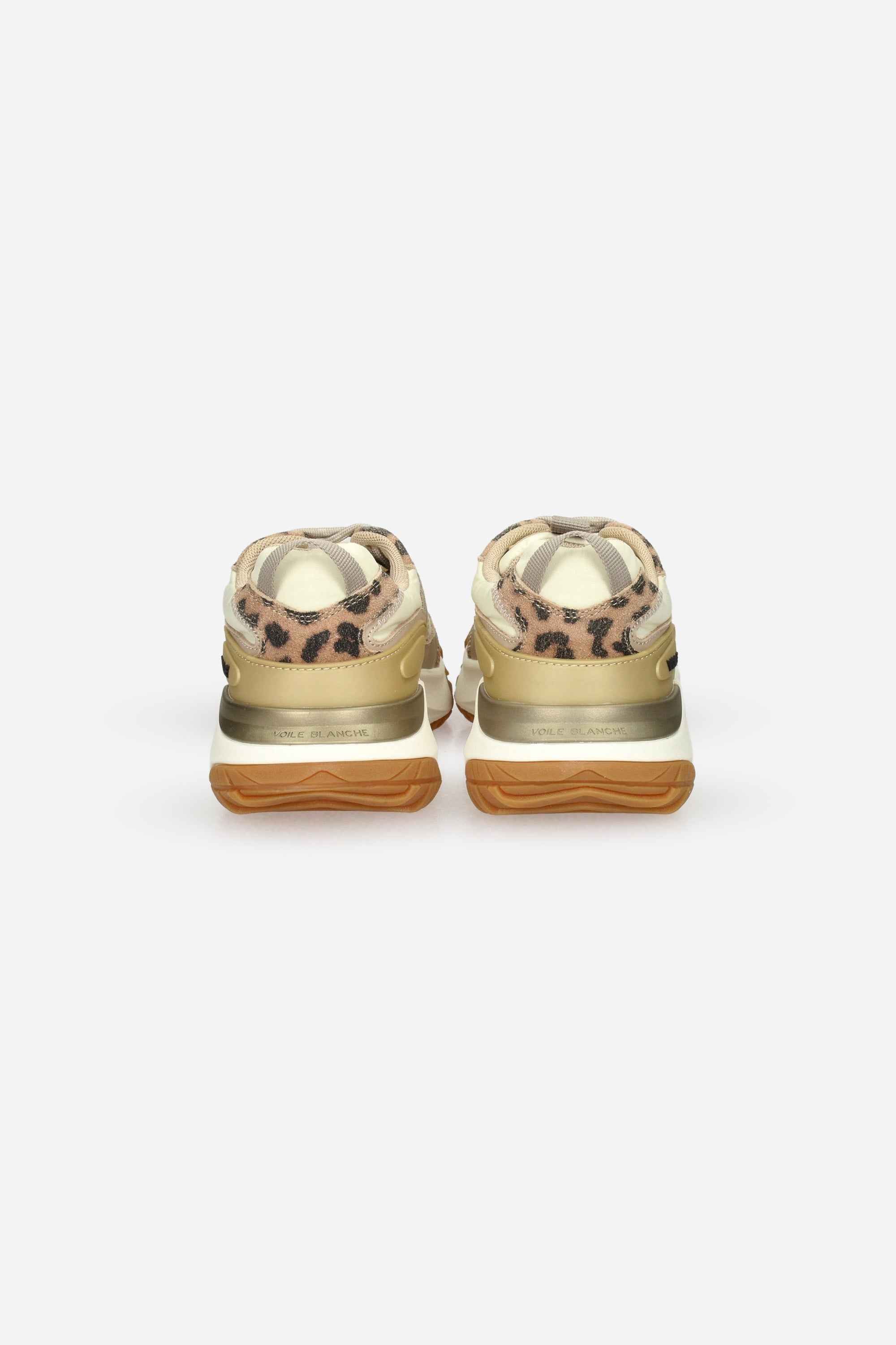 VOILE BLANCHE - D 2019698 Sneakers