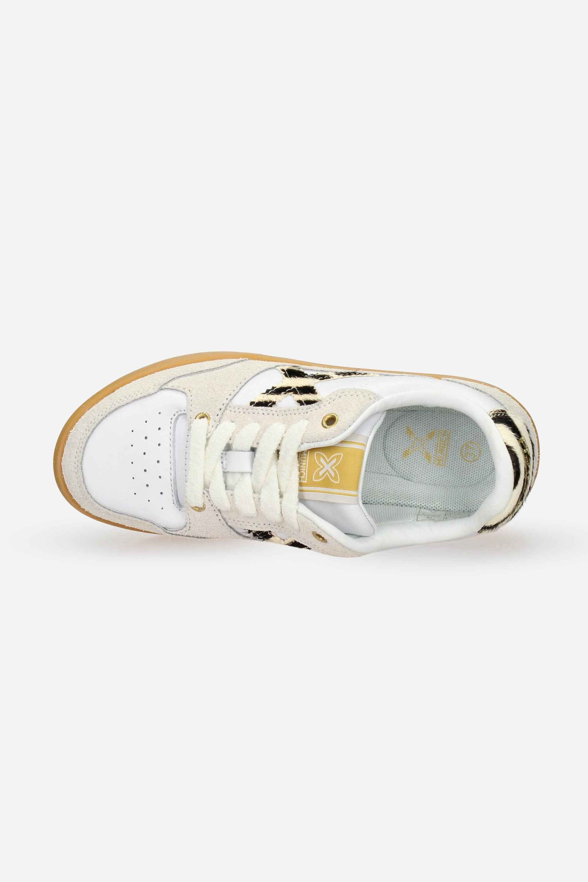 BIANCO | MUNICH - D 8908133 Sneakers