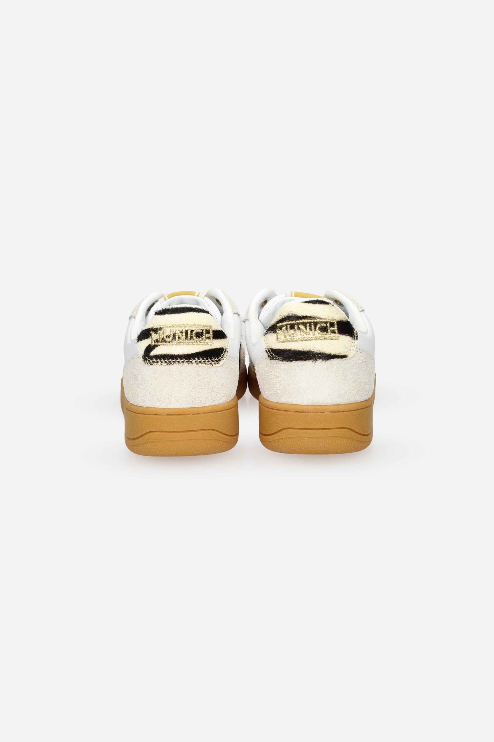 BIANCO | MUNICH - D 8908133 Sneakers