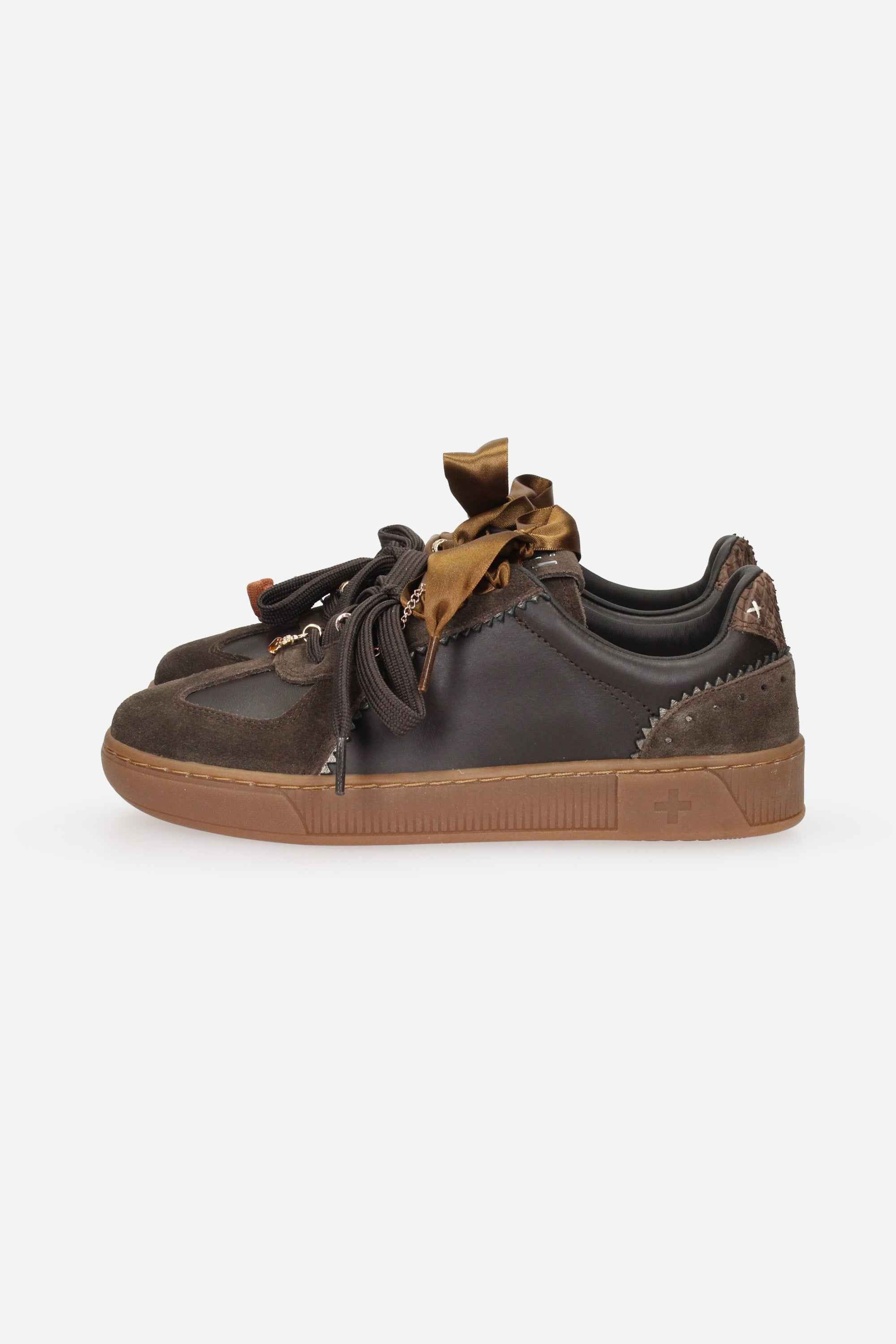 MARRONE | GIO+ - D BLUE1048 Sneakers