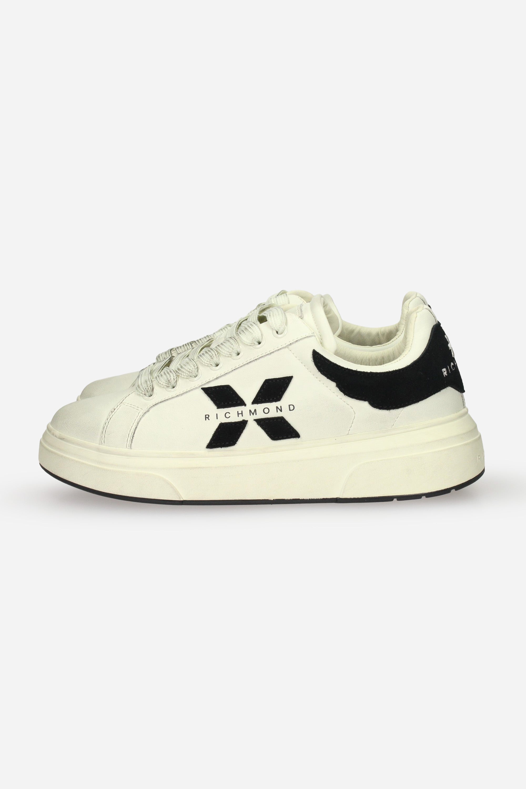 BIANCO | JOHN RICHMOND - U 32405A Sneakers