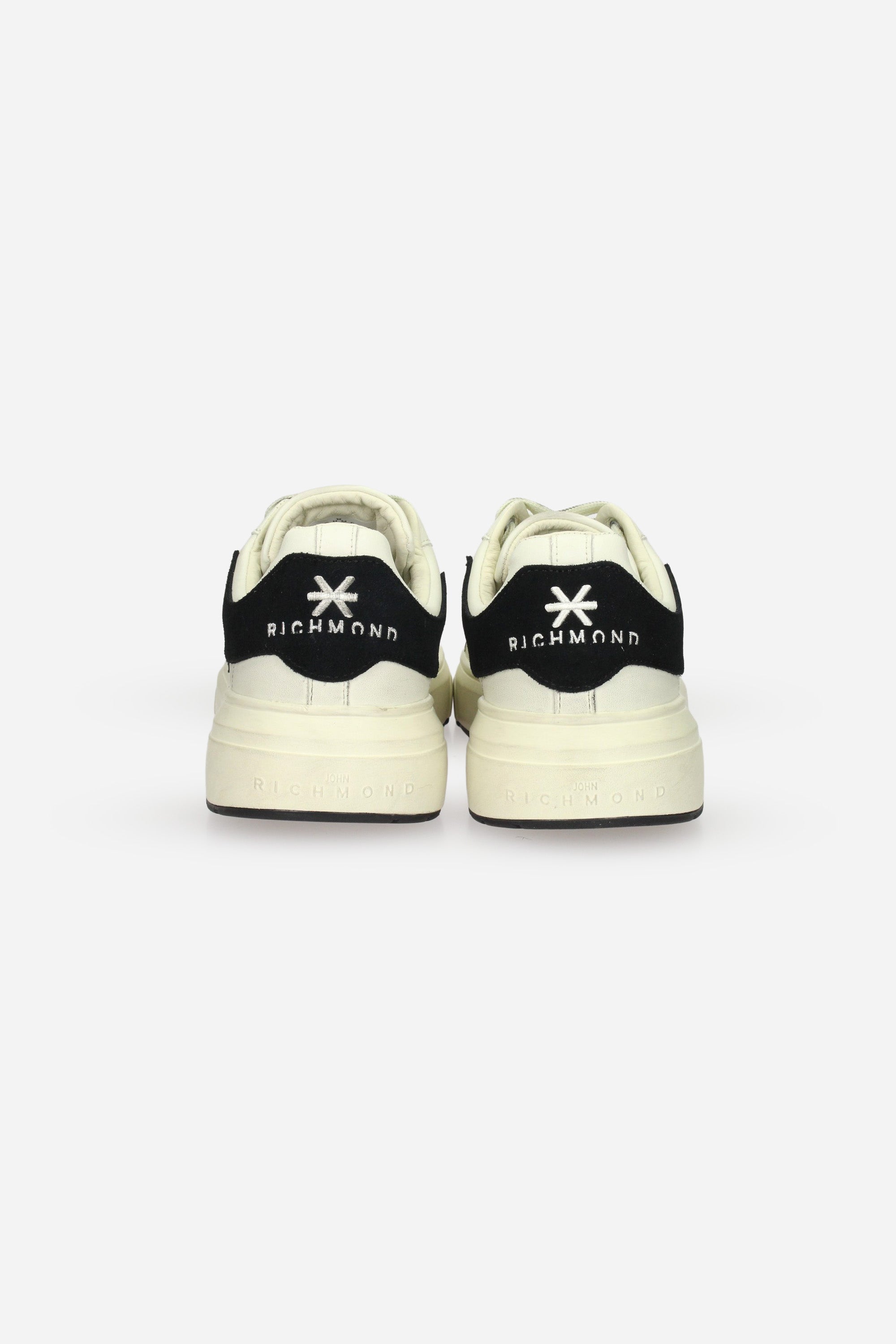 BIANCO | JOHN RICHMOND - U 32405A Sneakers