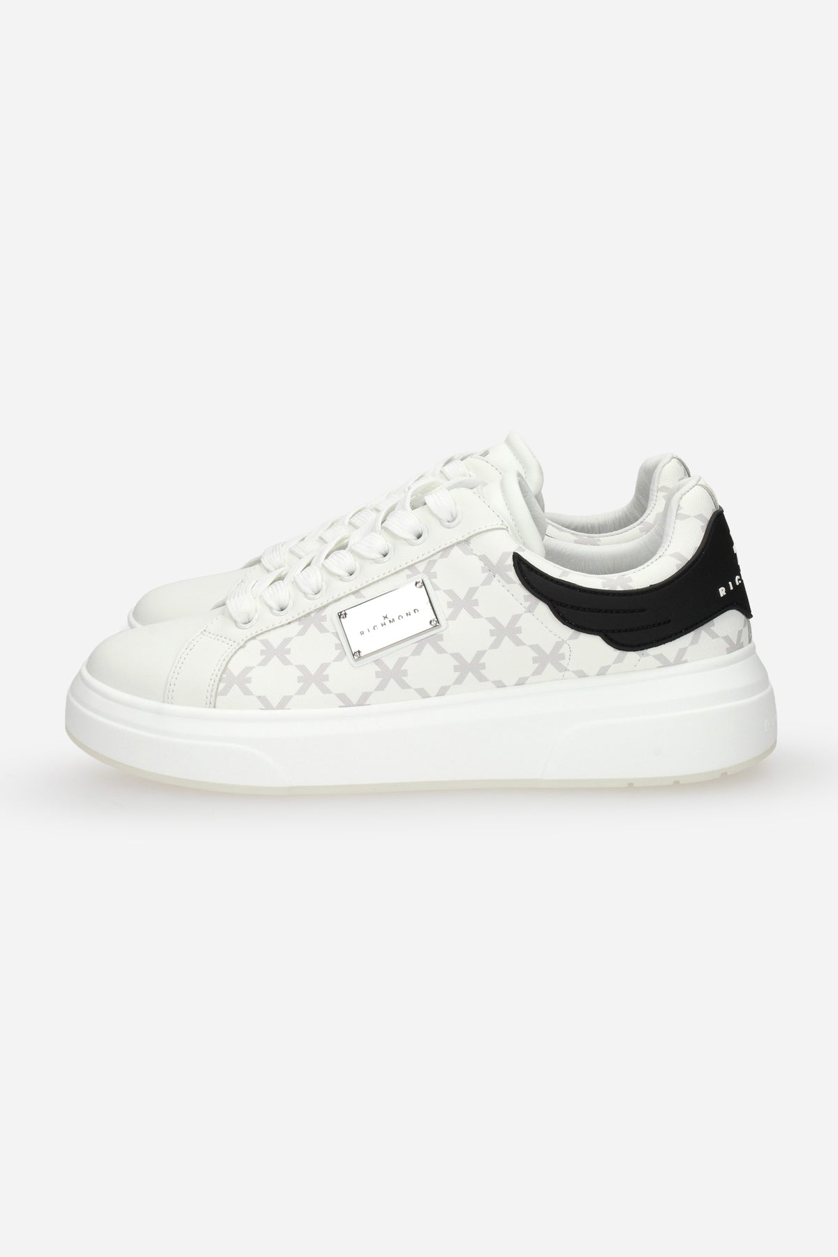 BIANCO | JOHN RICHMOND - U 31019A Sneakers