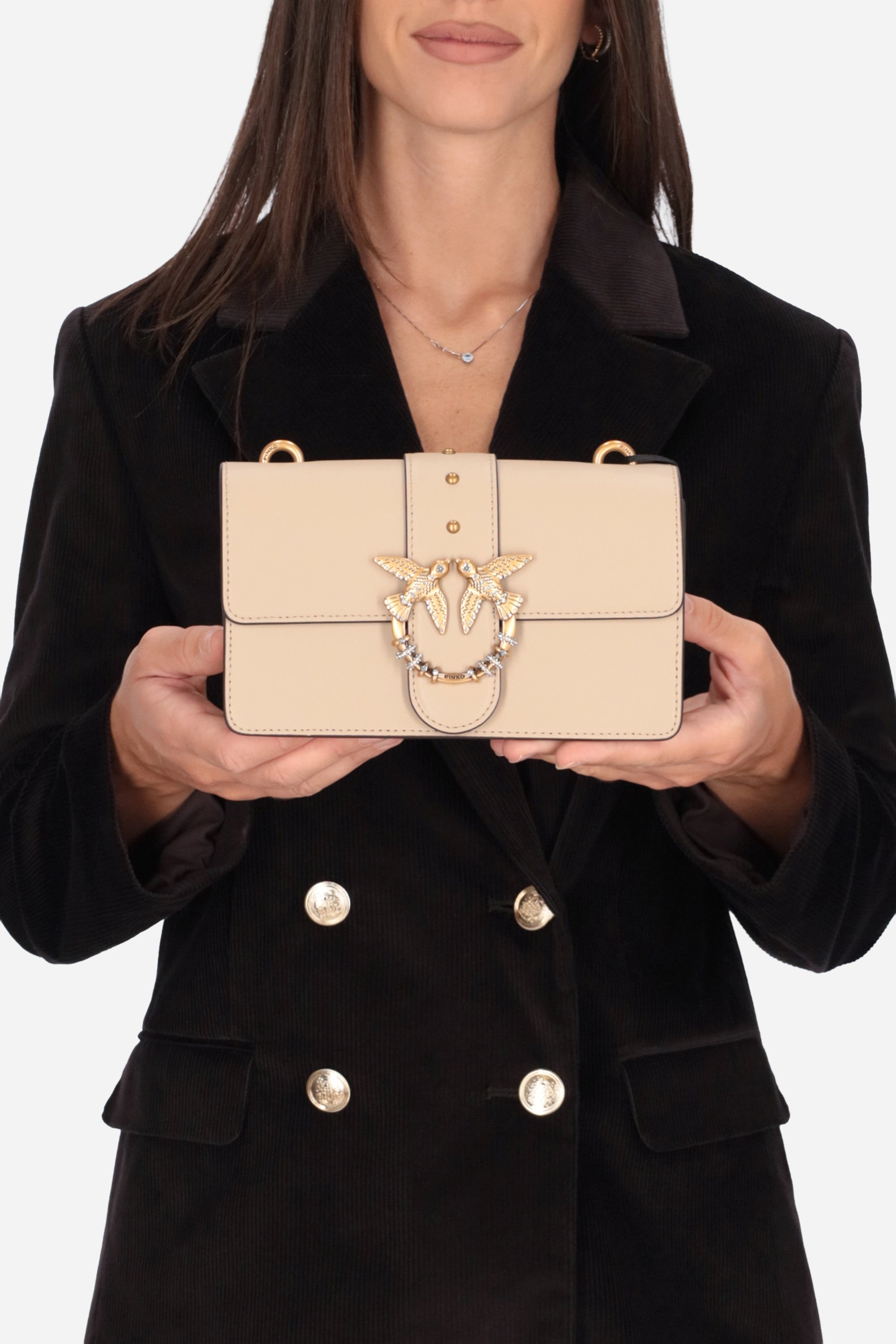 BEIGE | PINKO - D 107071A0F1 Borsa