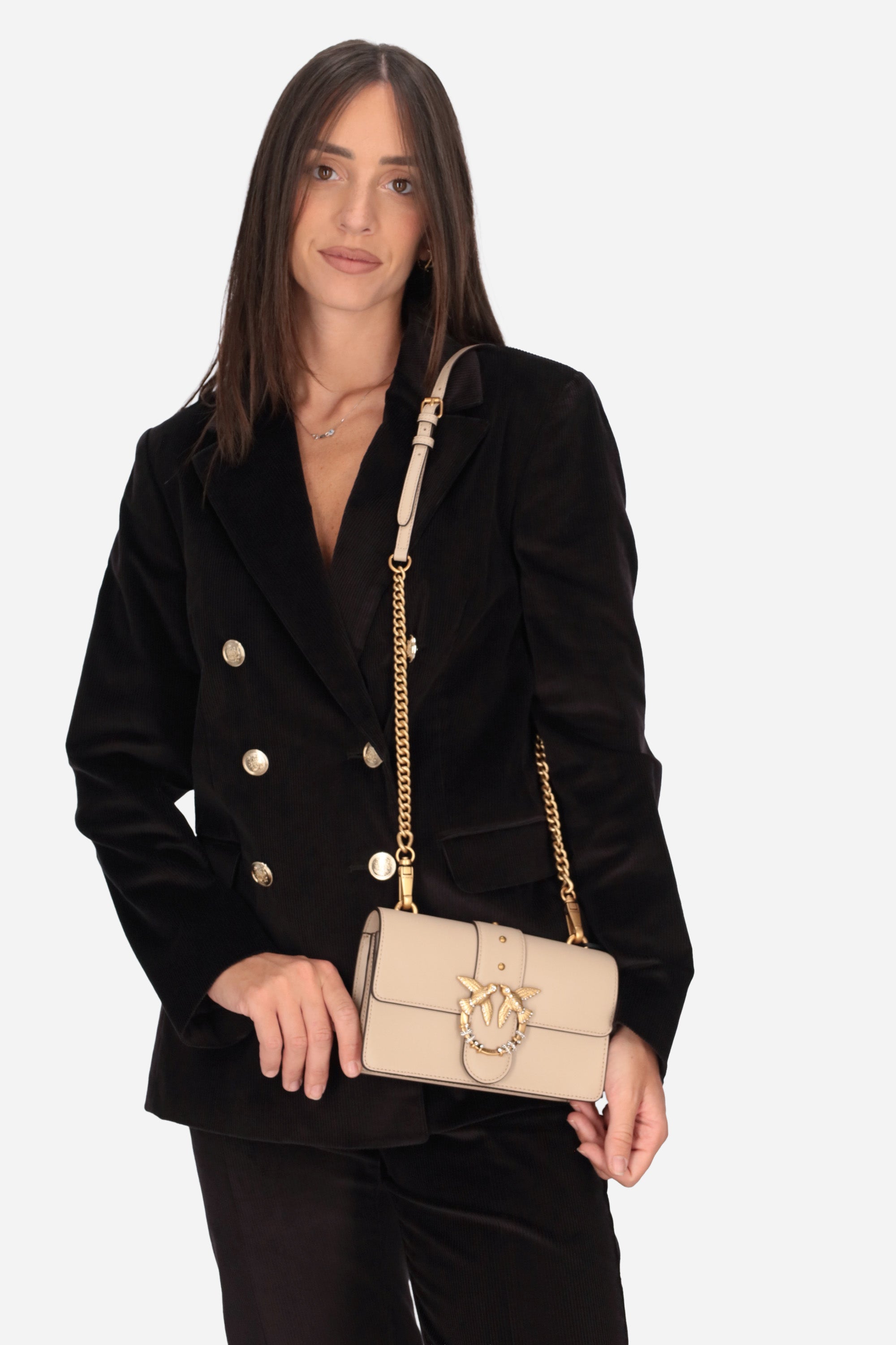 BEIGE | PINKO - D 107071A0F1 Borsa