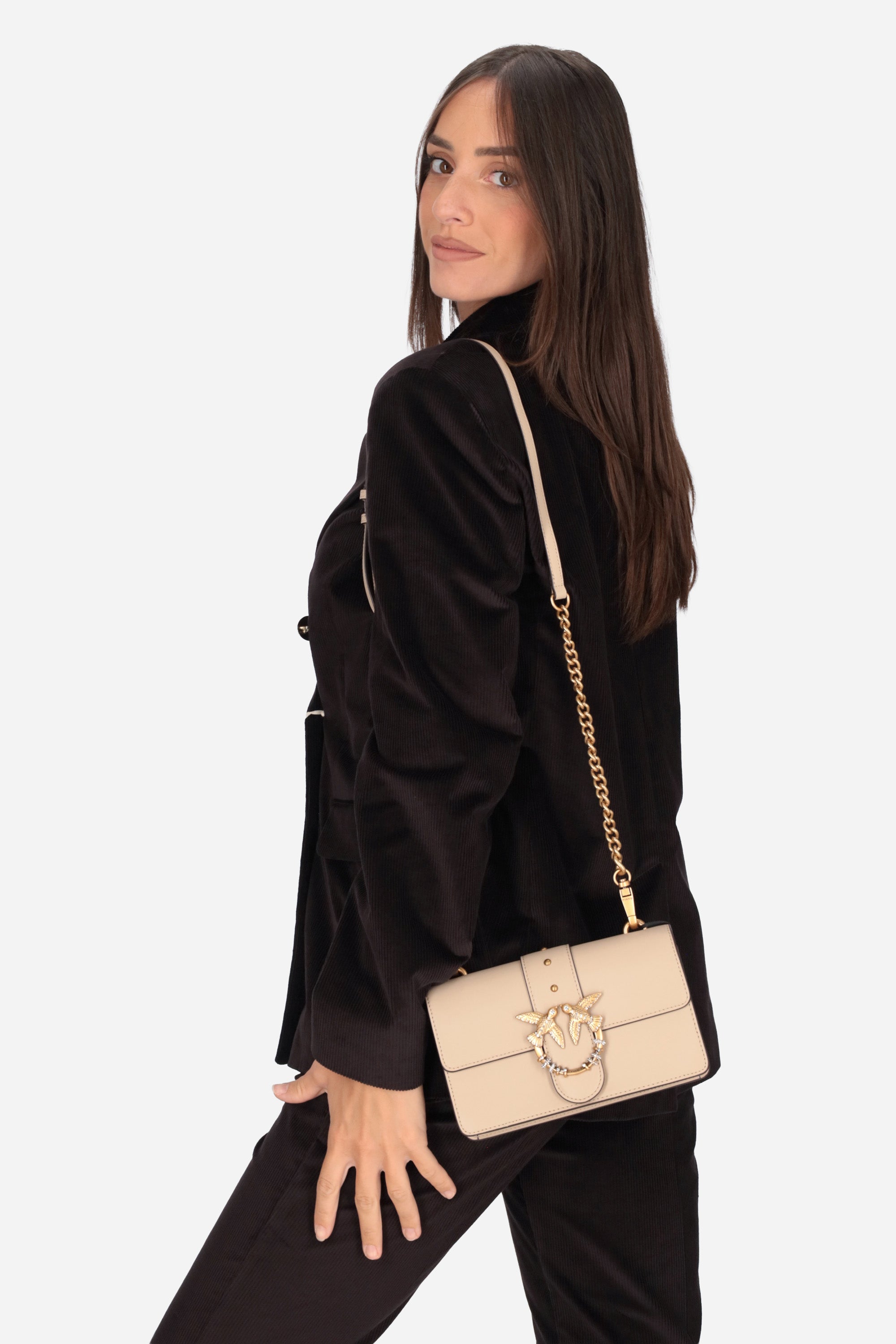 BEIGE | PINKO - D 107071A0F1 Borsa