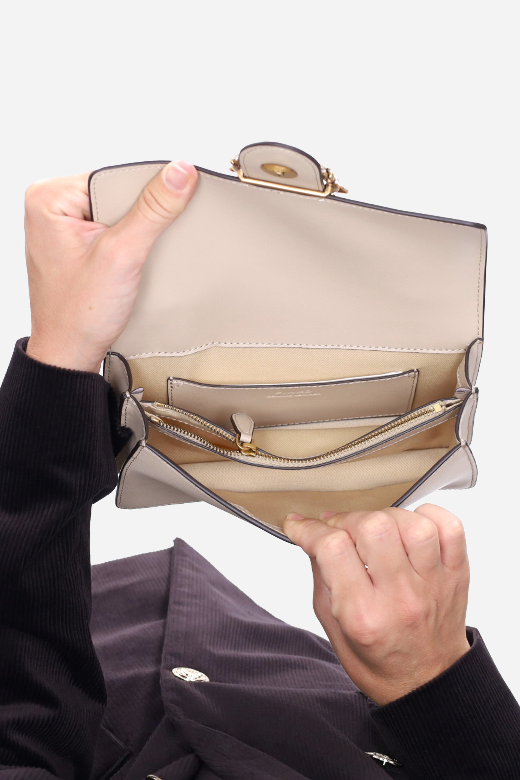 BEIGE | PINKO - D 107071A0F1 Borsa