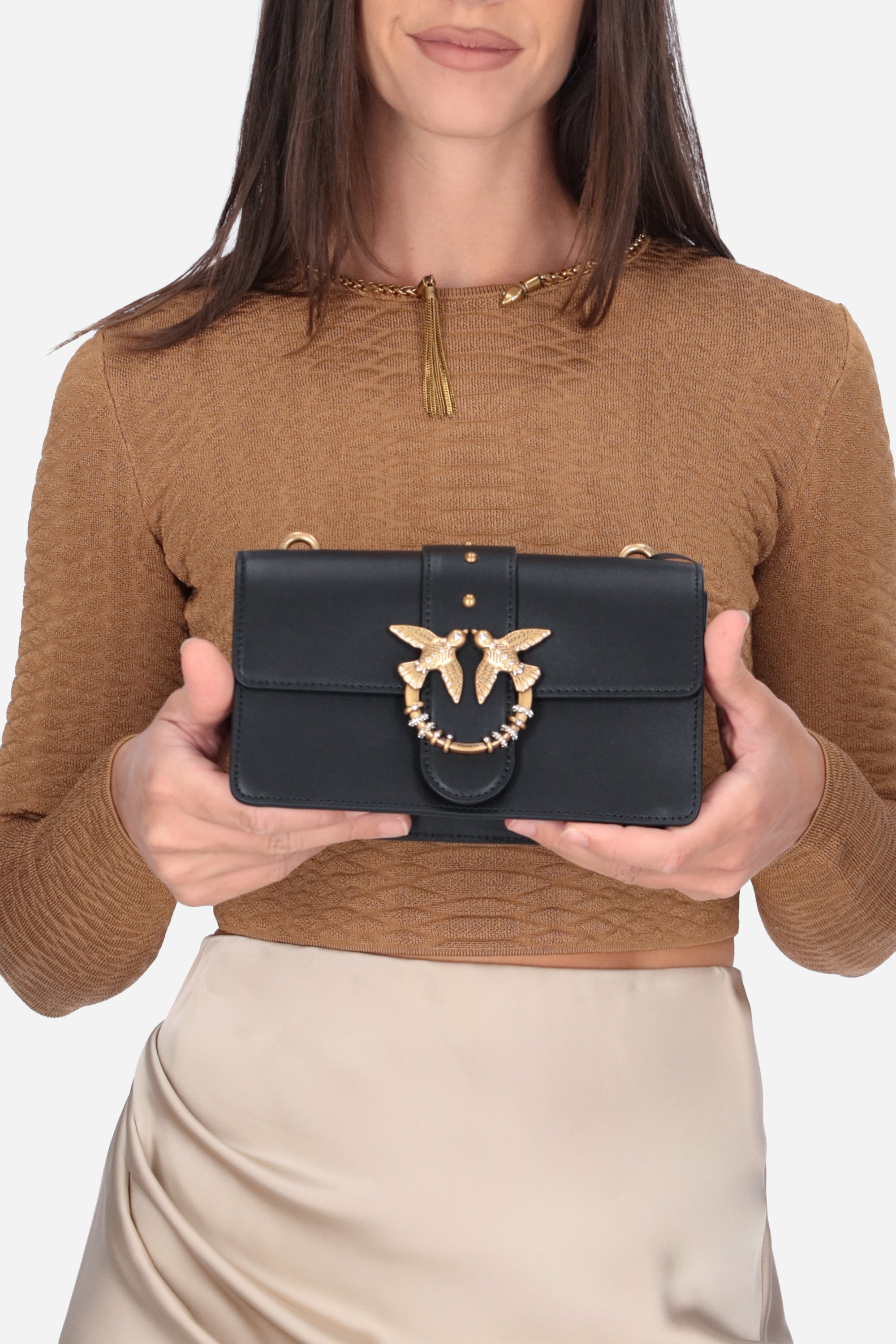 NERO | PINKO - D 107071A0F1 Borsa