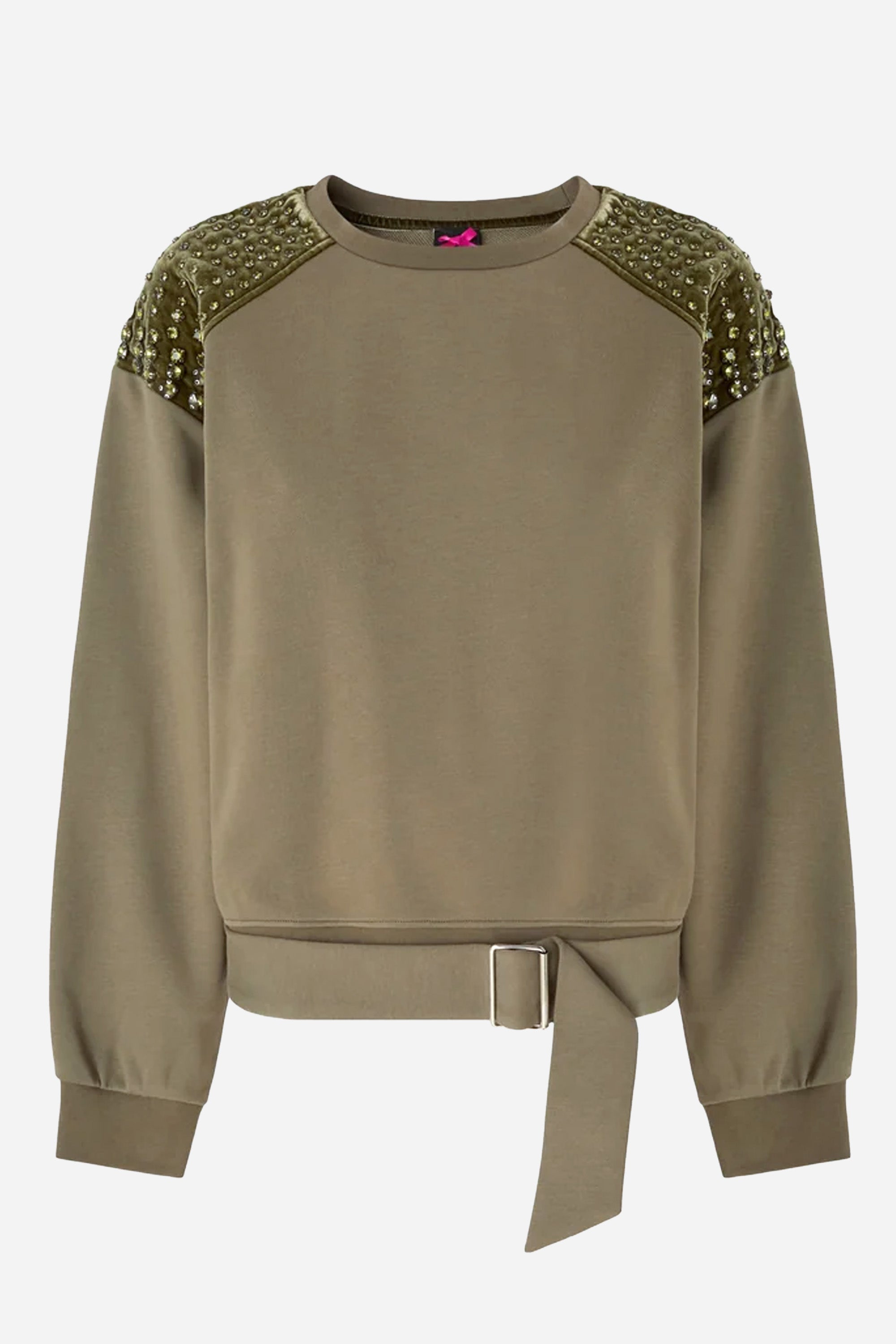 MILITARE | PINKO - D 107819A3LC Felpa