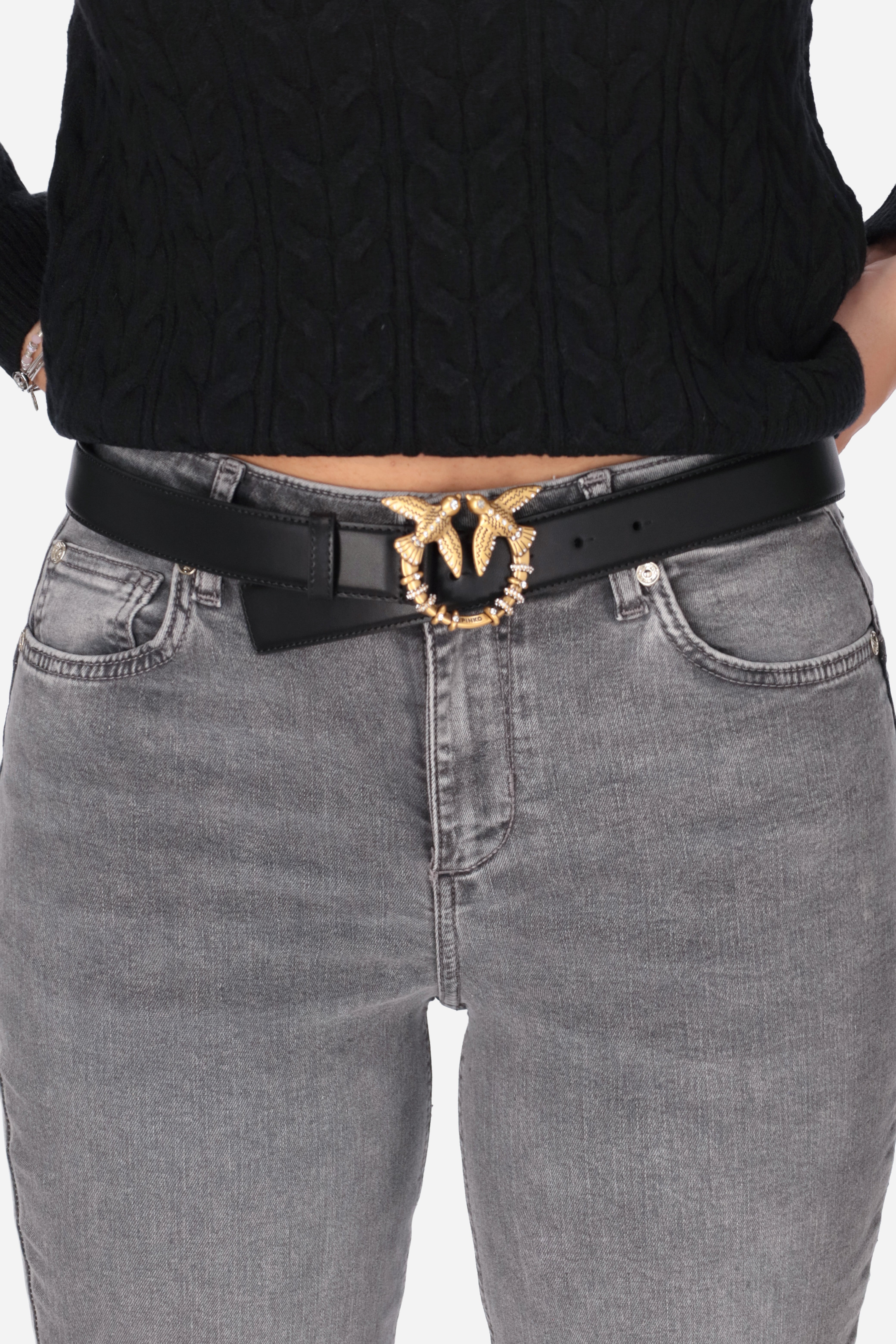 NERO | PINKO - D 107153A0F1 Cintura