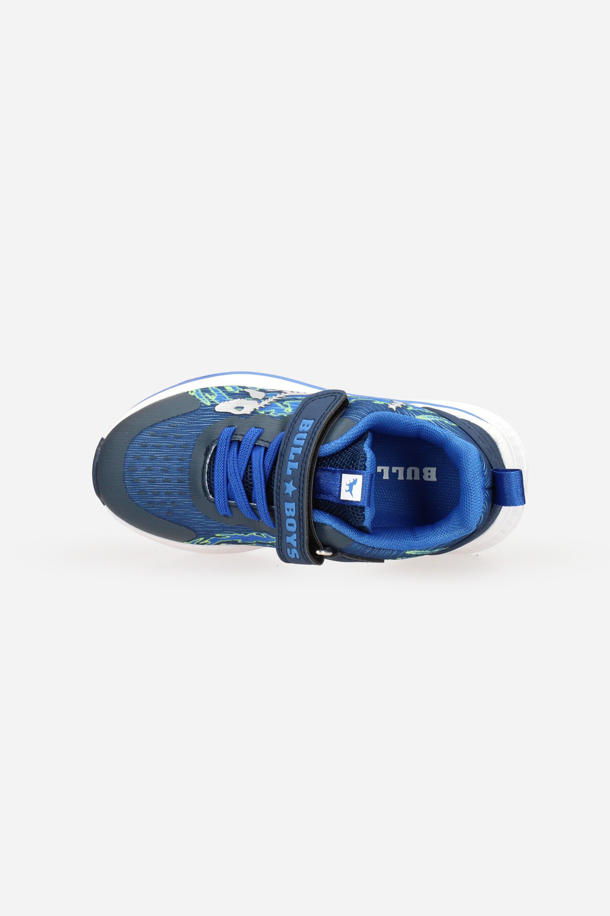 BLU | BULL BOYS - BO DNAL5271B00 Sneakers