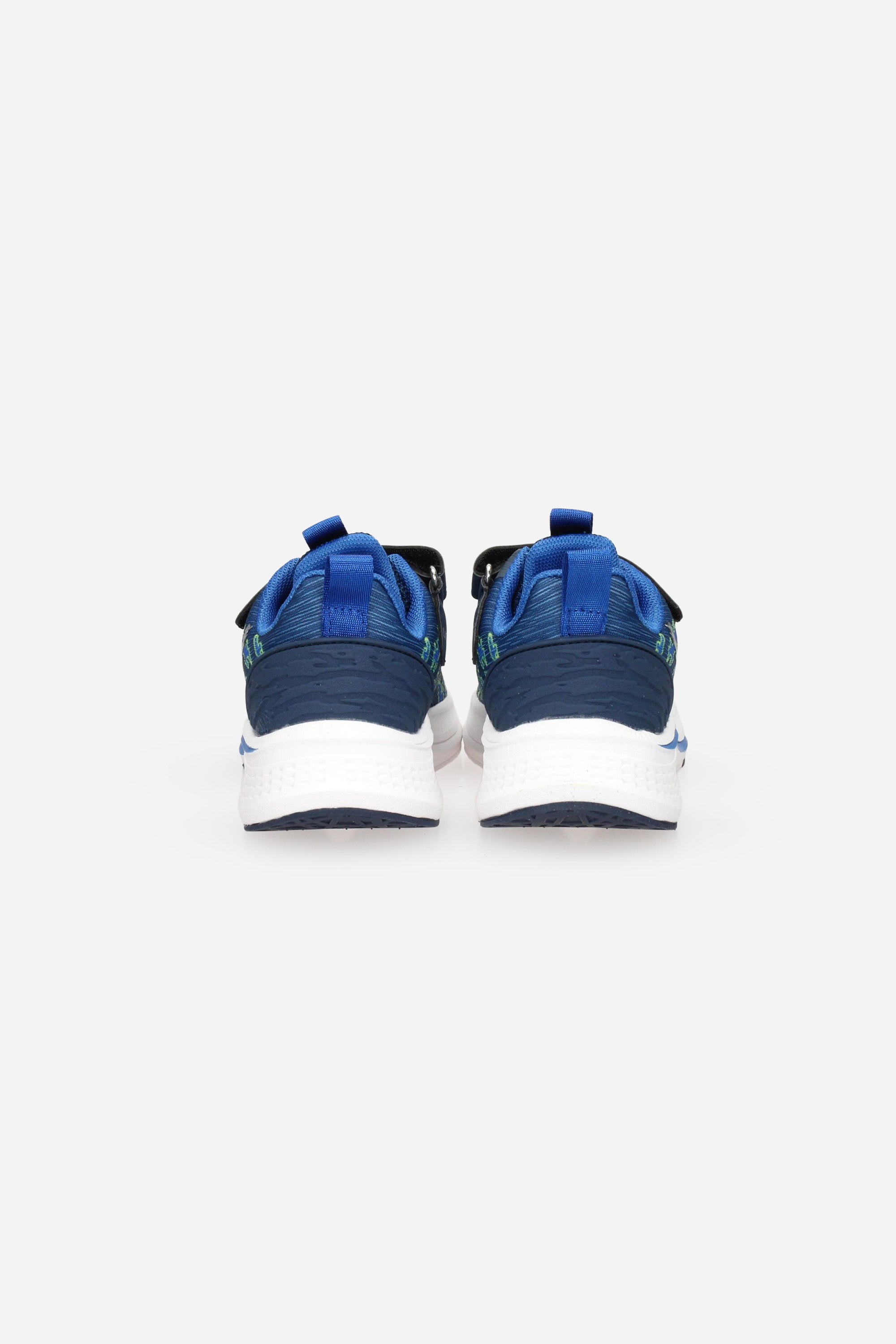 BLU | BULL BOYS - BO DNAL5271B00 Sneakers
