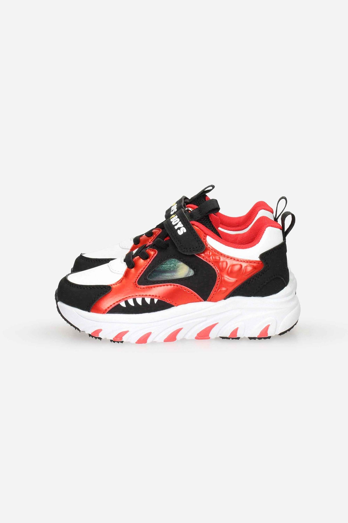 BULL BOYS - BO DNAL5288A00 Sneakers