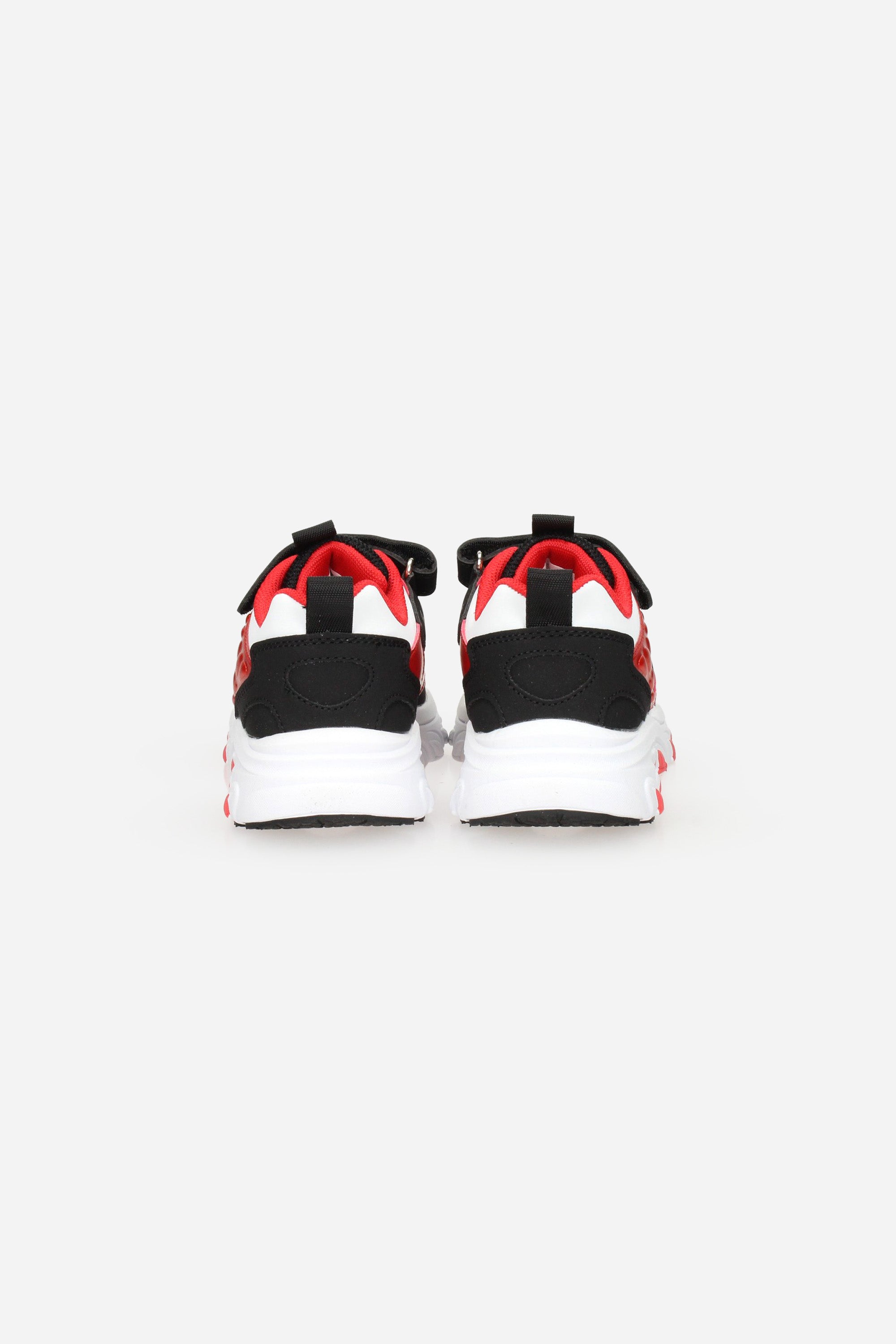 ROSSO | BULL BOYS - BO DNAL5288A00 Sneakers