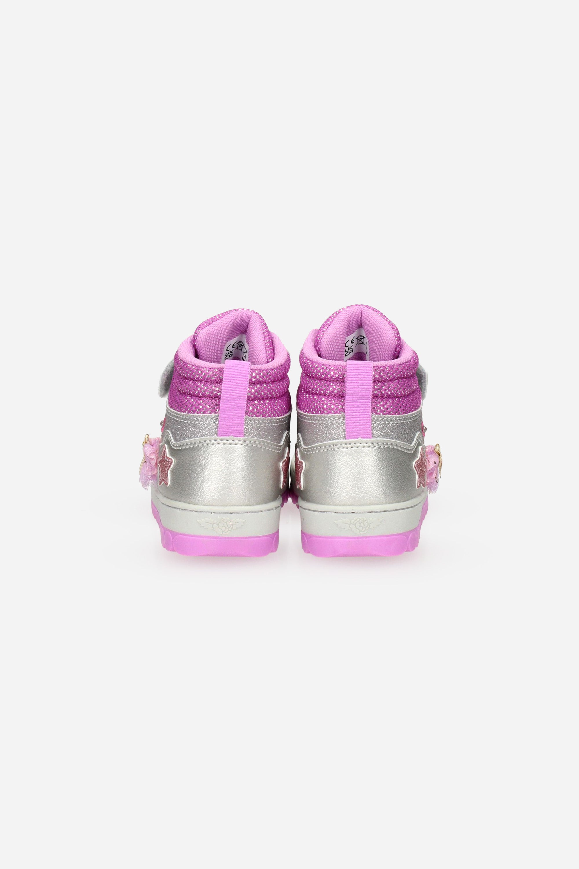 ARGENTO | LELLI KELLY - BA LKAL5711 Sneakers