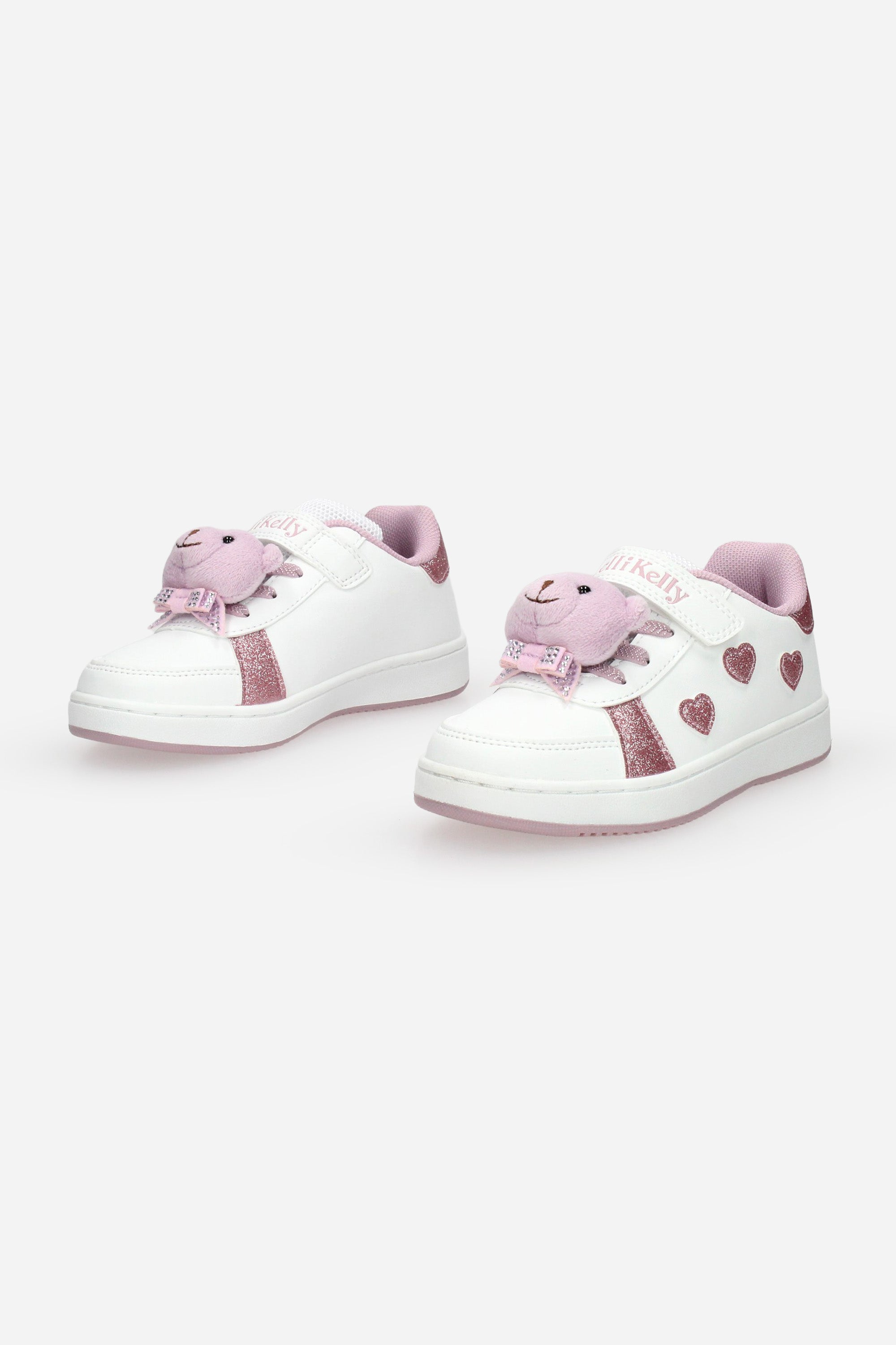 BIANCO | LELLI KELLY - BA LKAA5712 Sneakers