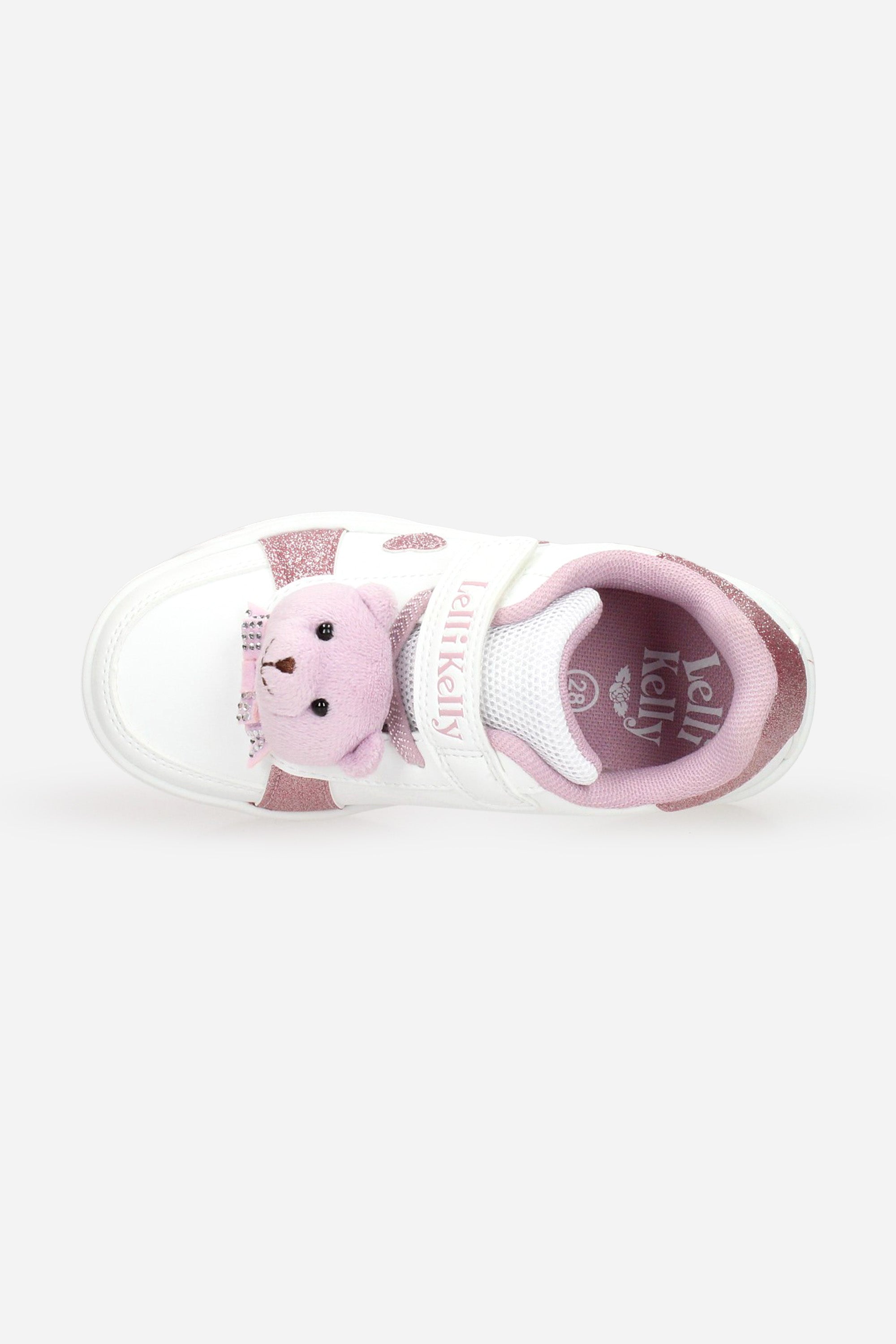 BIANCO | LELLI KELLY - BA LKAA5712 Sneakers