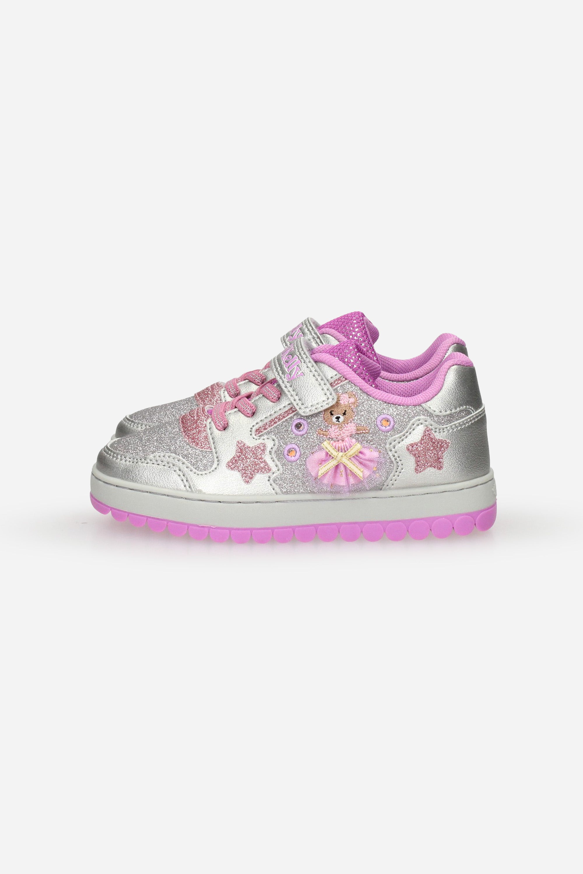 ARGENTO | LELLI KELLY - BA LKAL5710 Sneakers