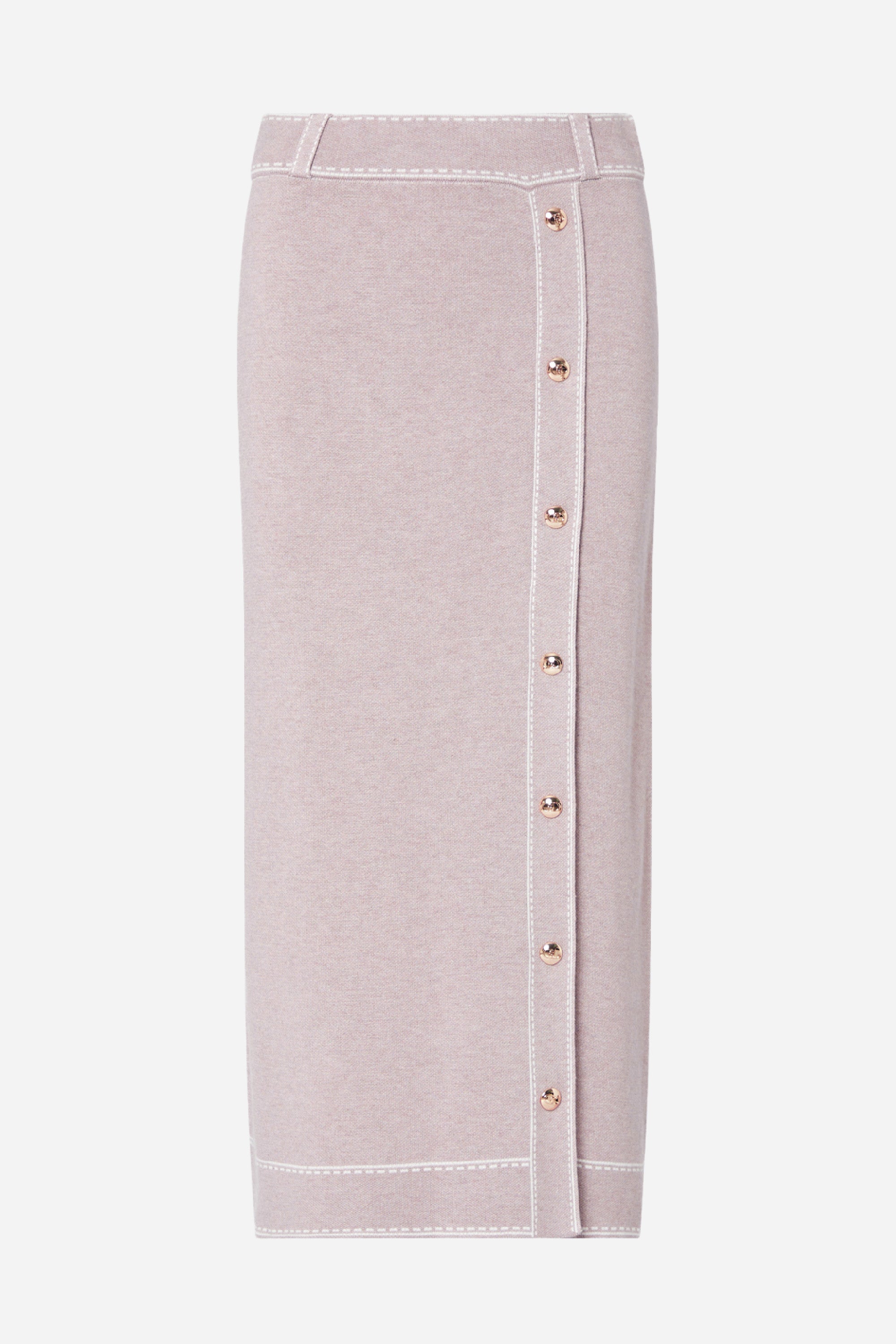 BEIGE | LIU JO - D TF6179MS59L Gonna