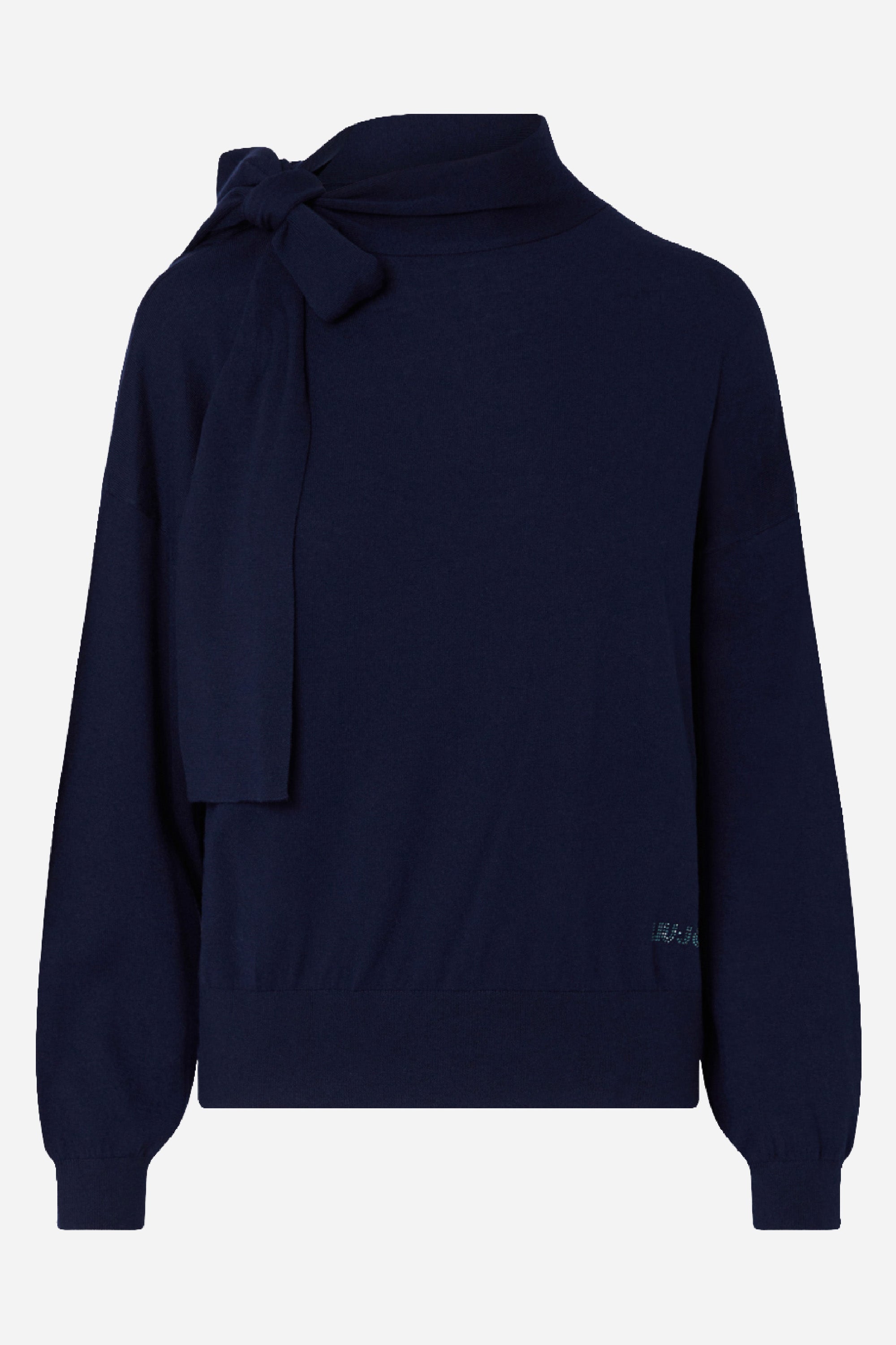 BLU | LIU JO - D WF6445MA16R Maglia