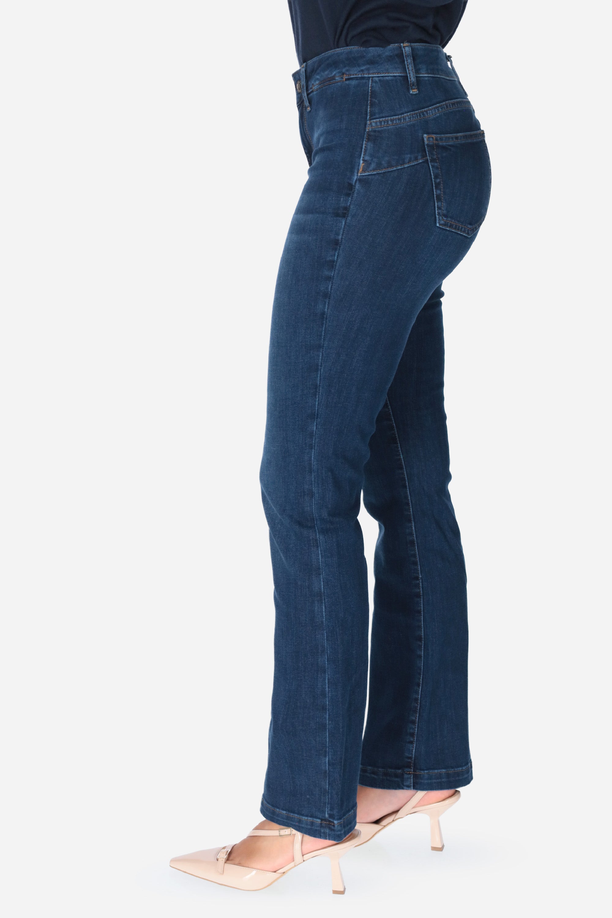 BLU | LIU JO - D UF6218D0356 Jeans