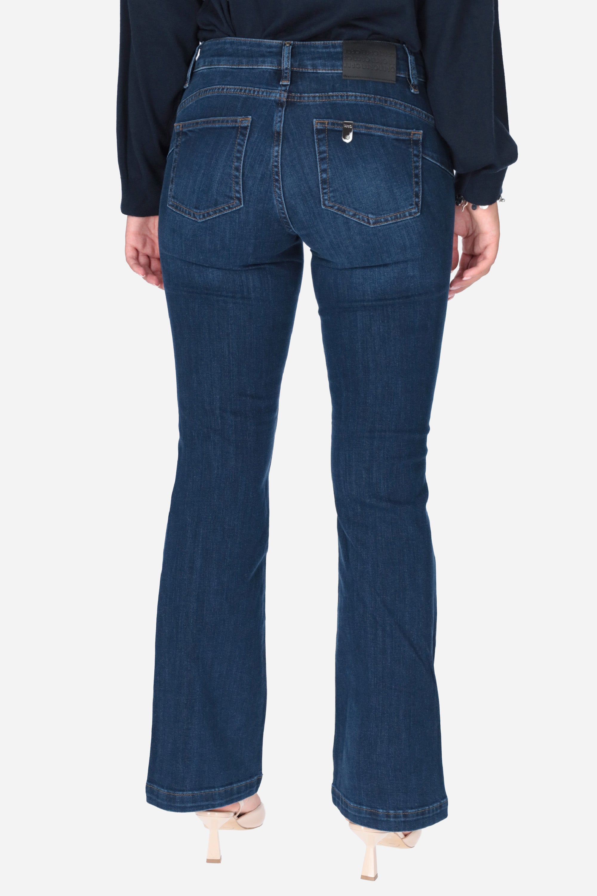 BLU | LIU JO - D UF6218D0356 Jeans