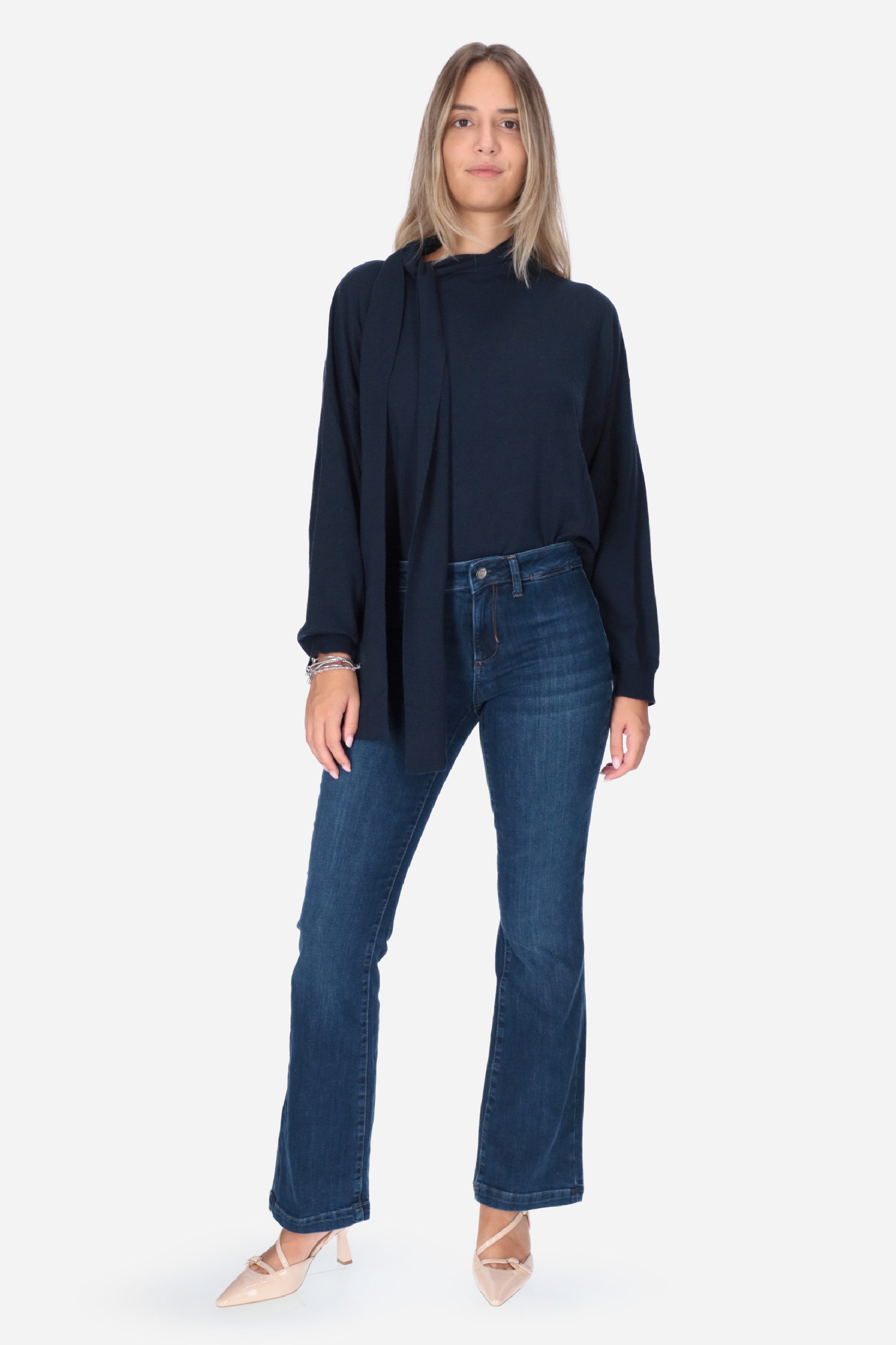 BLU | LIU JO - D UF6218D0356 Jeans