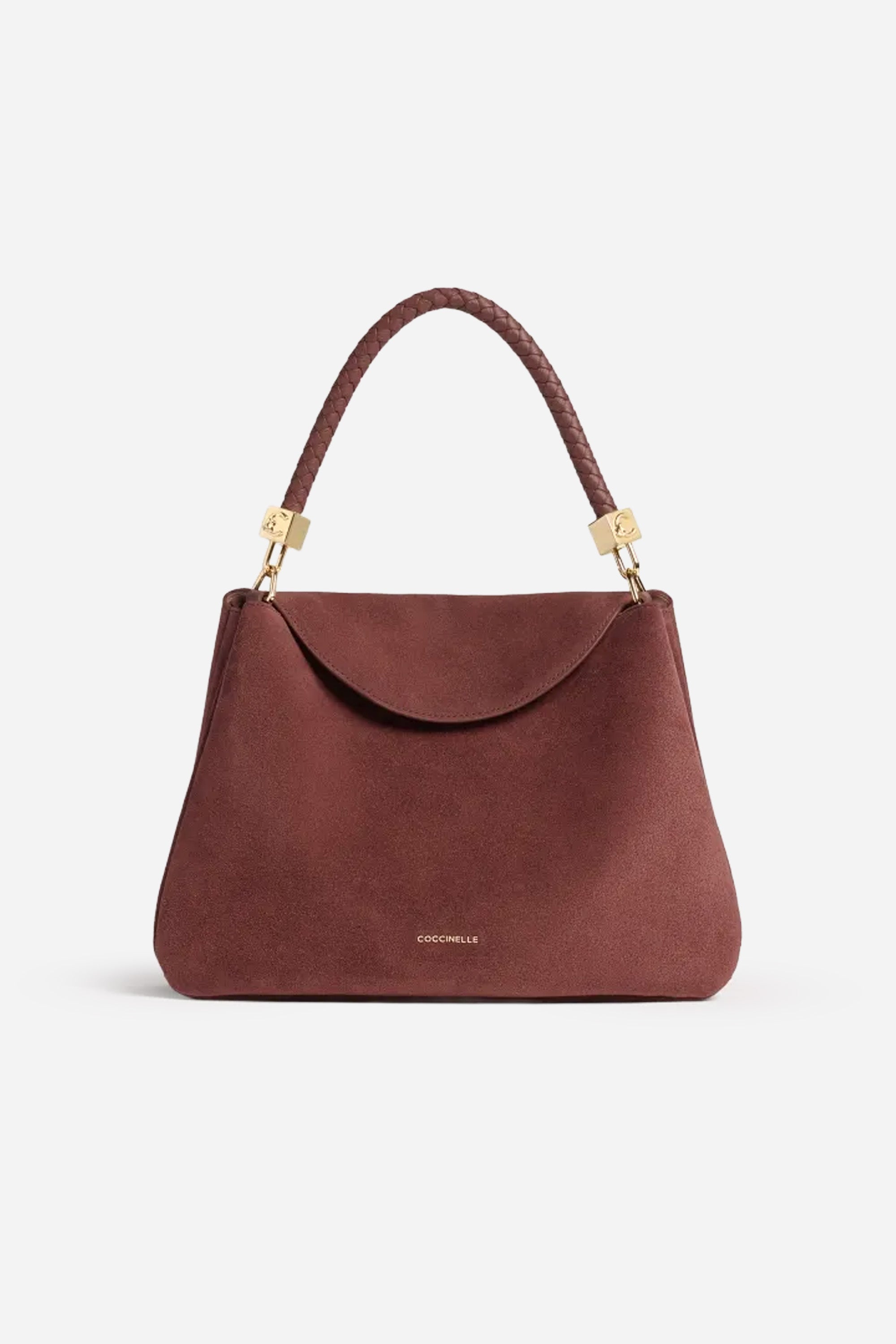 BORDEAUX | COCCINELLE - D E1VCL180101 Borsa