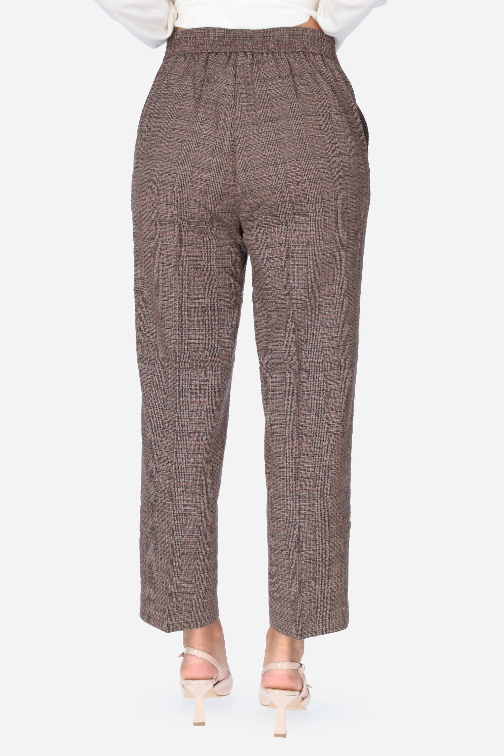 BEIGE | LIU JO - D WF6212T733A Pantalone