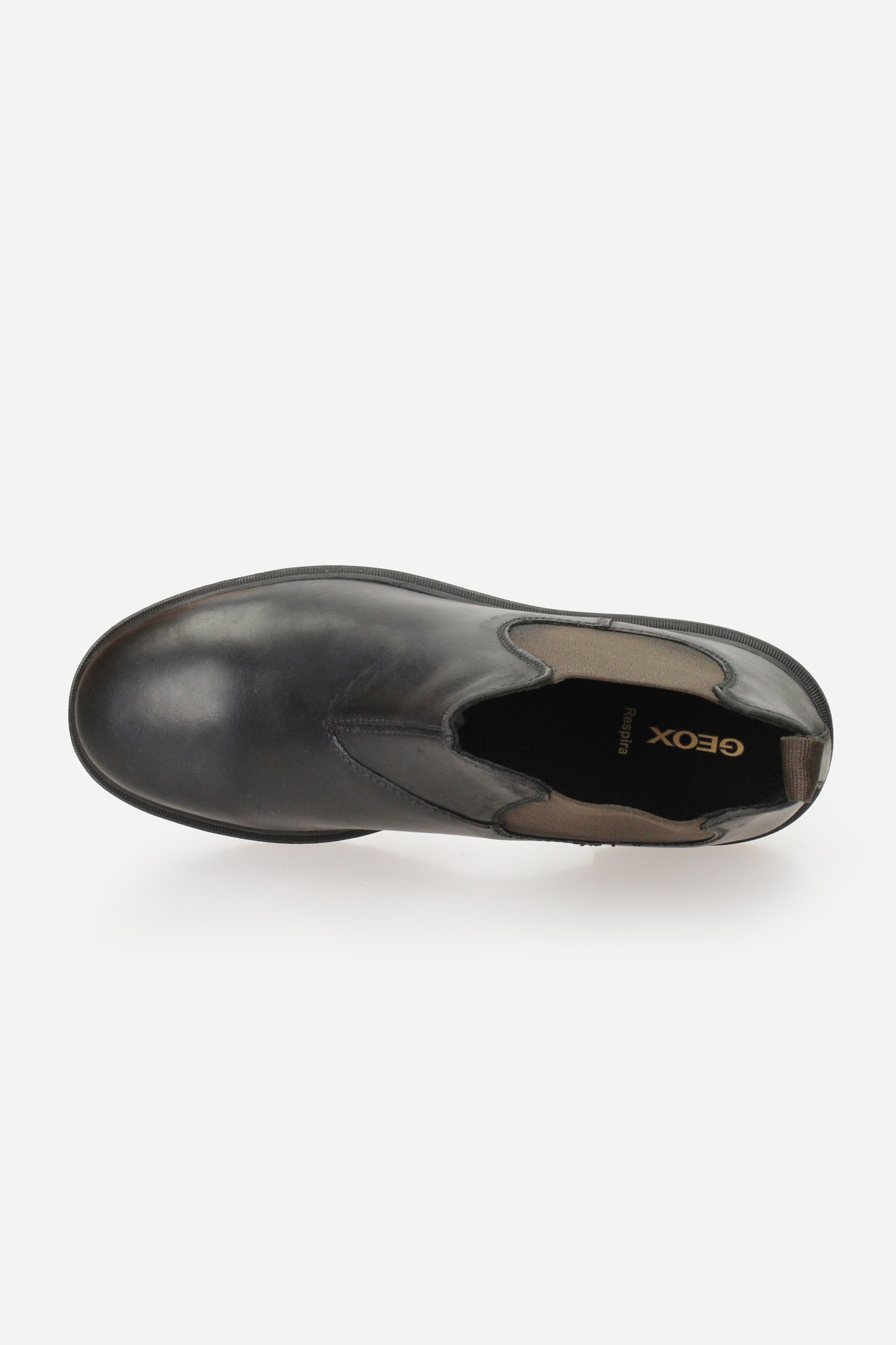 BLACK | GEOX - U U16DDA00045 Beatles