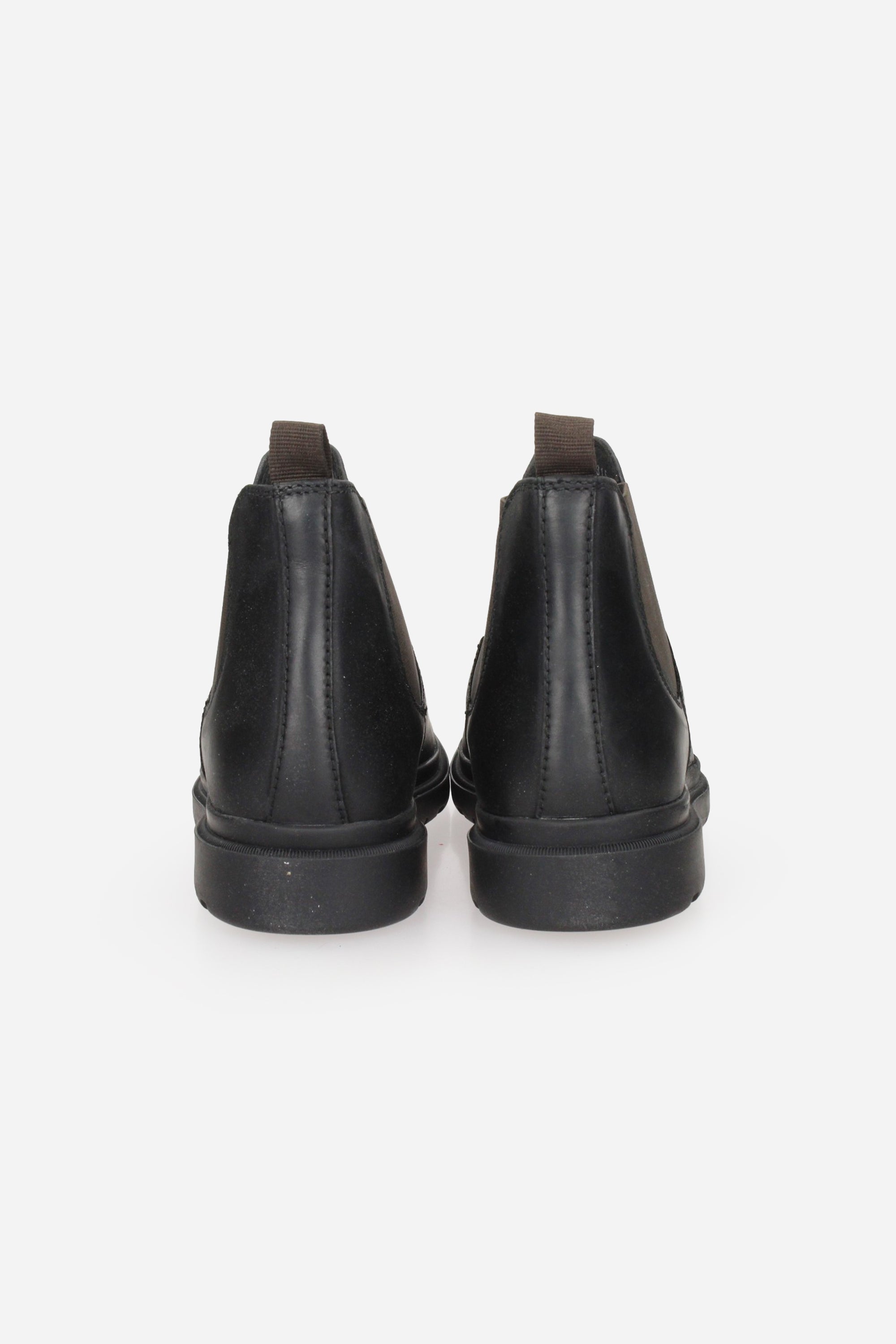 BLACK | GEOX - U U16DDA00045 Beatles