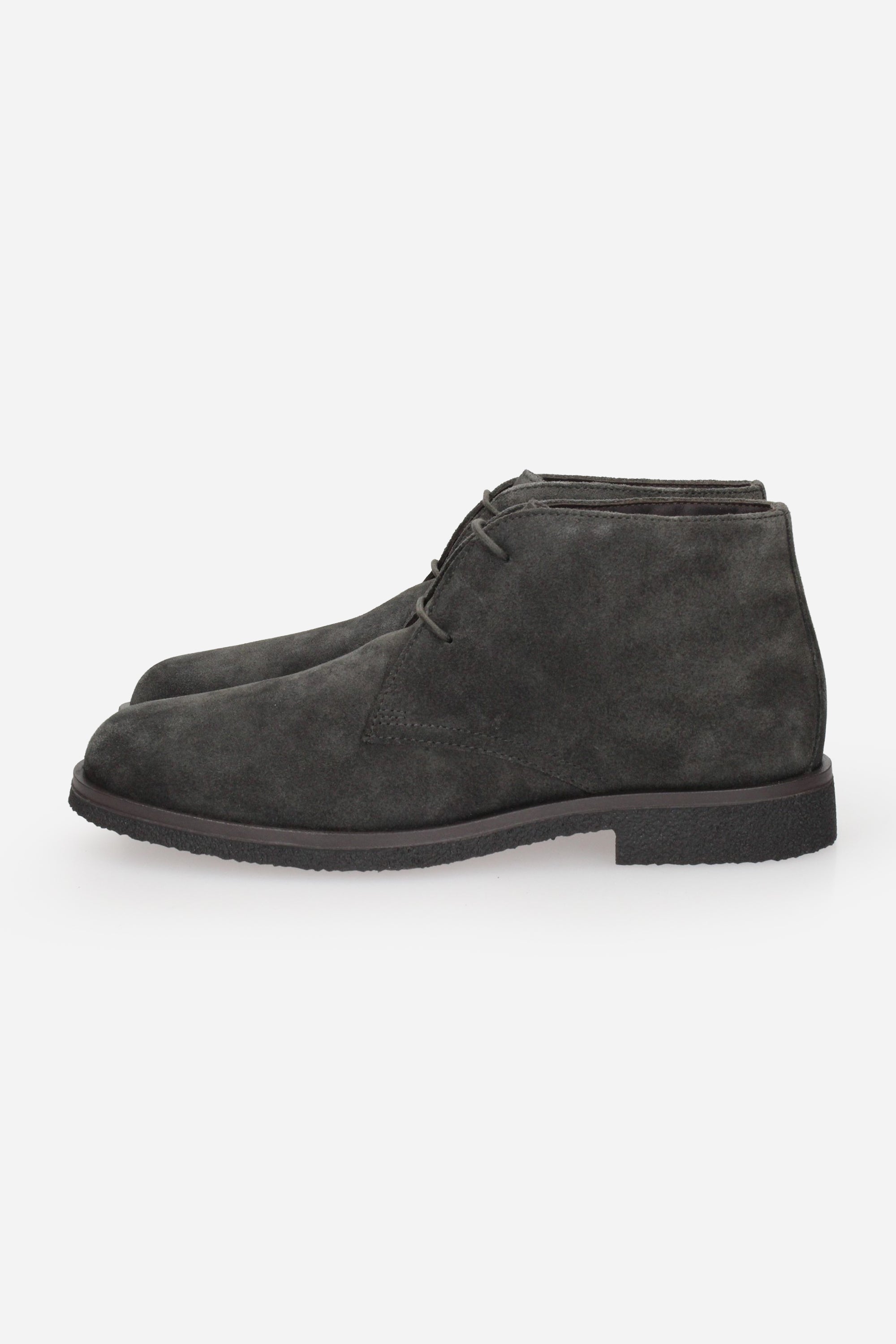 MARRONE | GEOX - U U6658D00022 Polacco