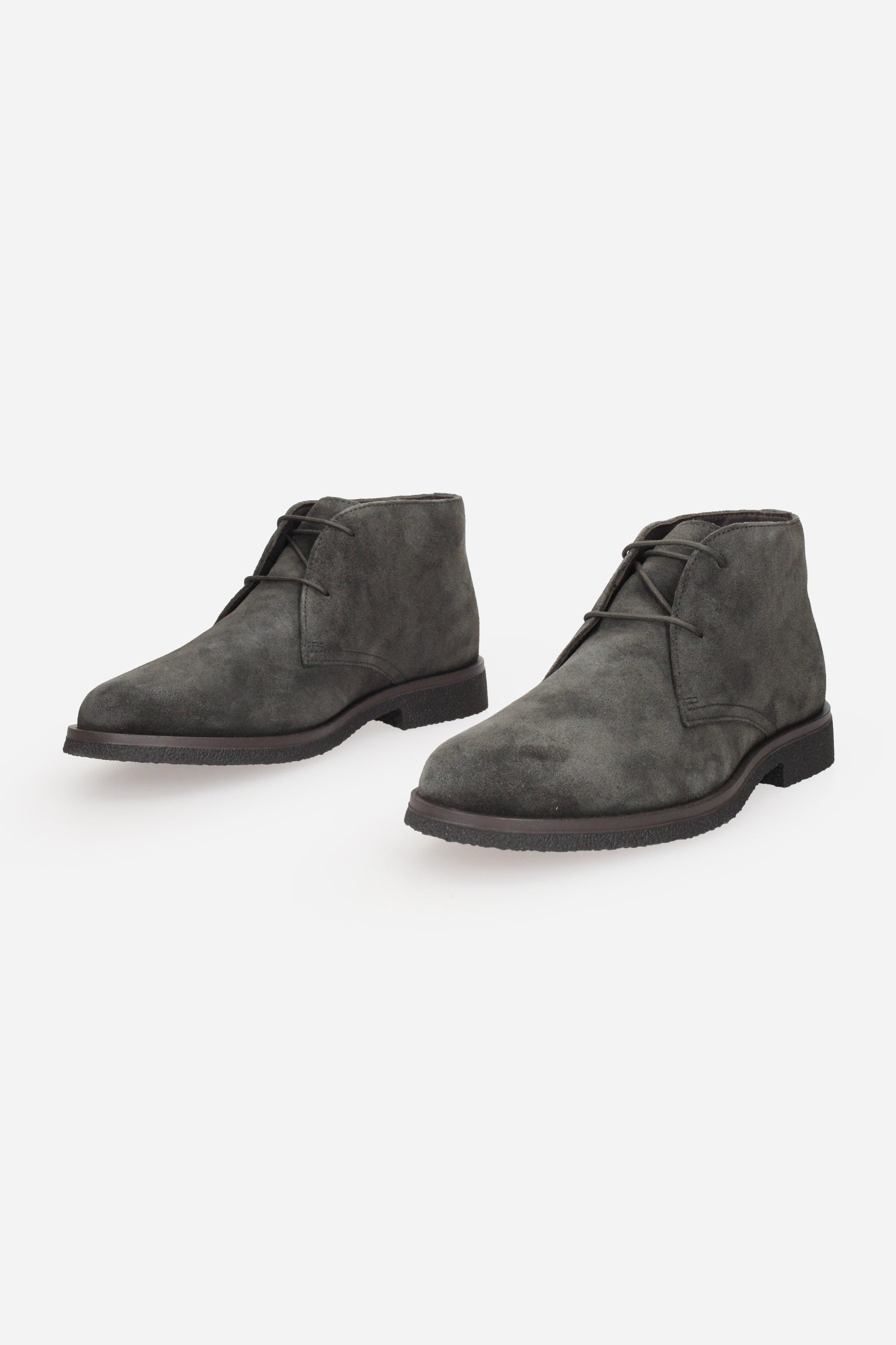 MARRONE | GEOX - U U6658D00022 Polacco