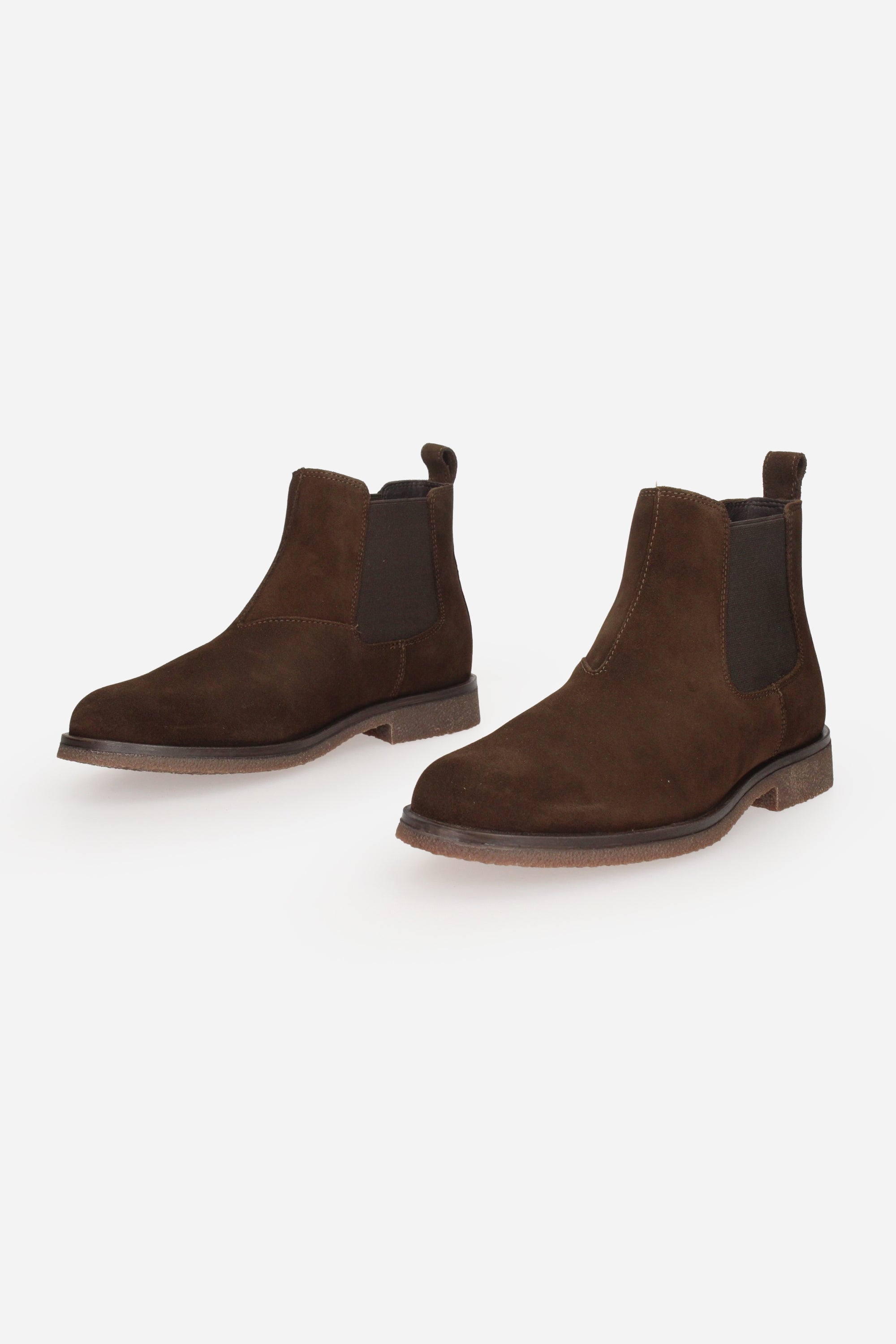 MARRONE | GEOX - U U6658B00022 Beatles