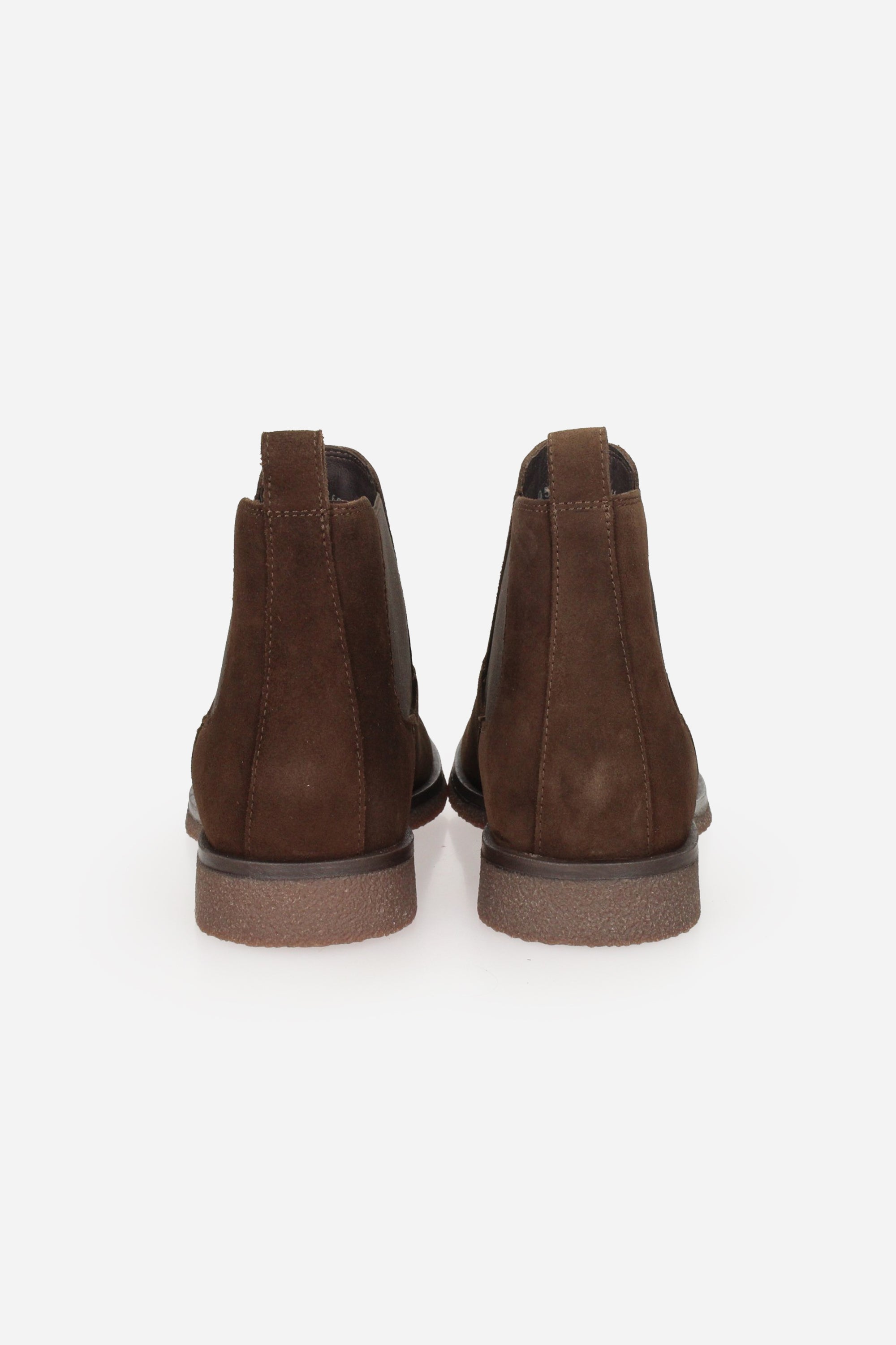 MARRONE | GEOX - U U6658B00022 Beatles