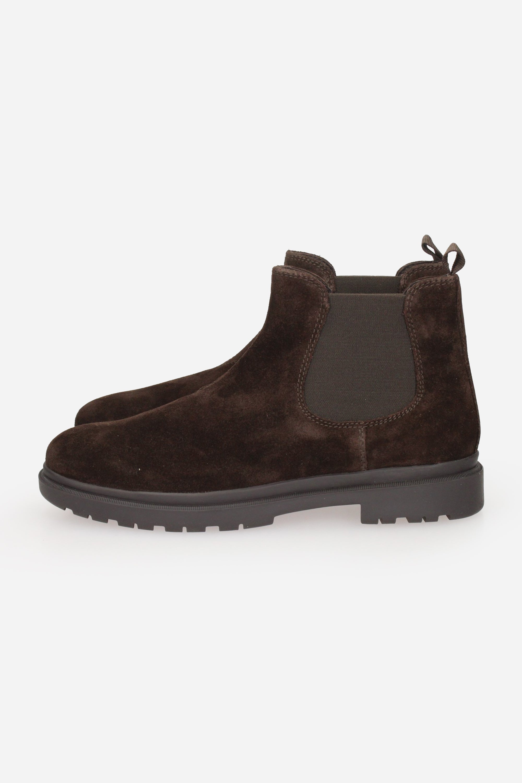 MARRONE | GEOX - U U16DDA00022 Beatles