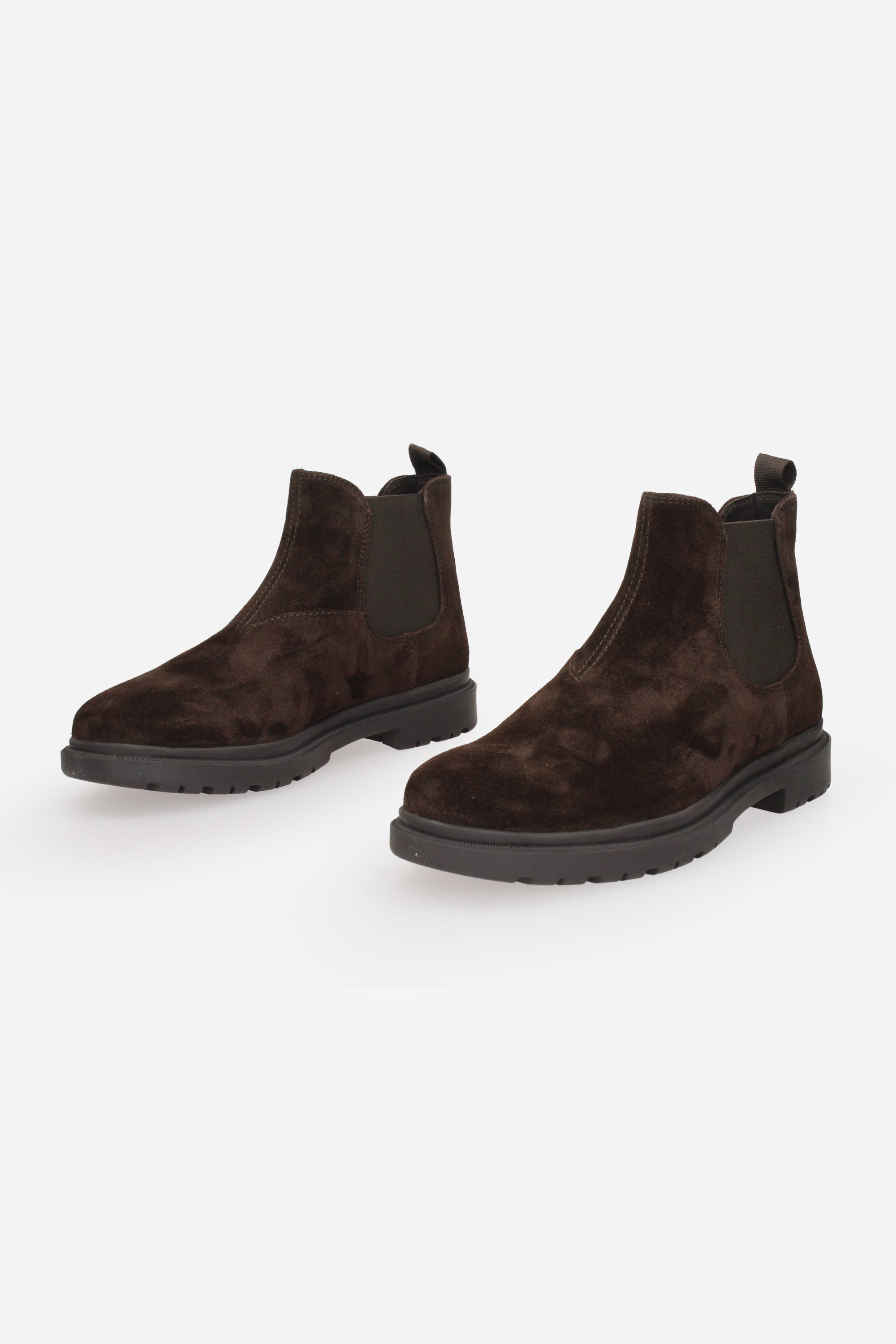 MARRONE | GEOX - U U16DDA00022 Beatles