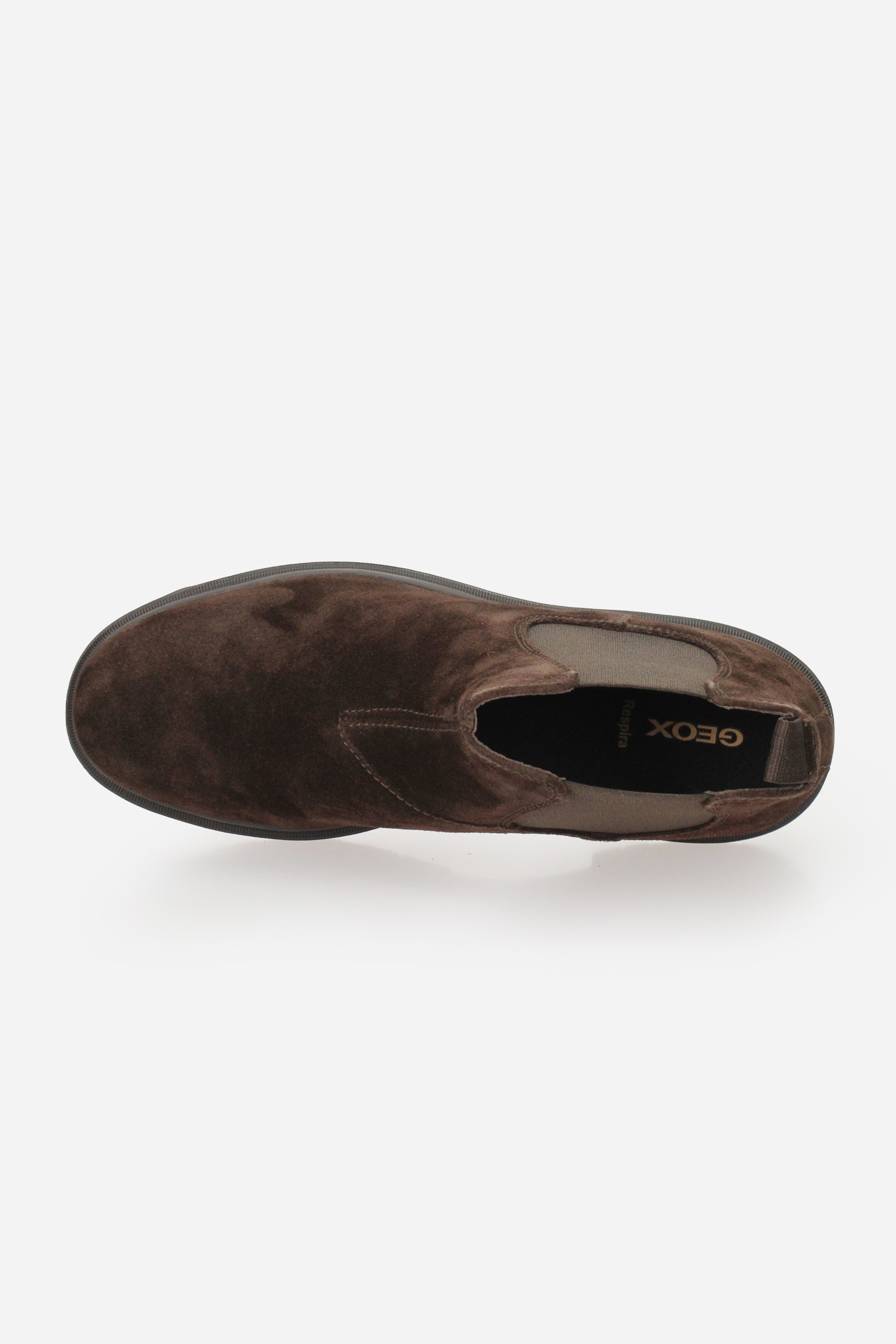 MARRONE | GEOX - U U16DDA00022 Beatles