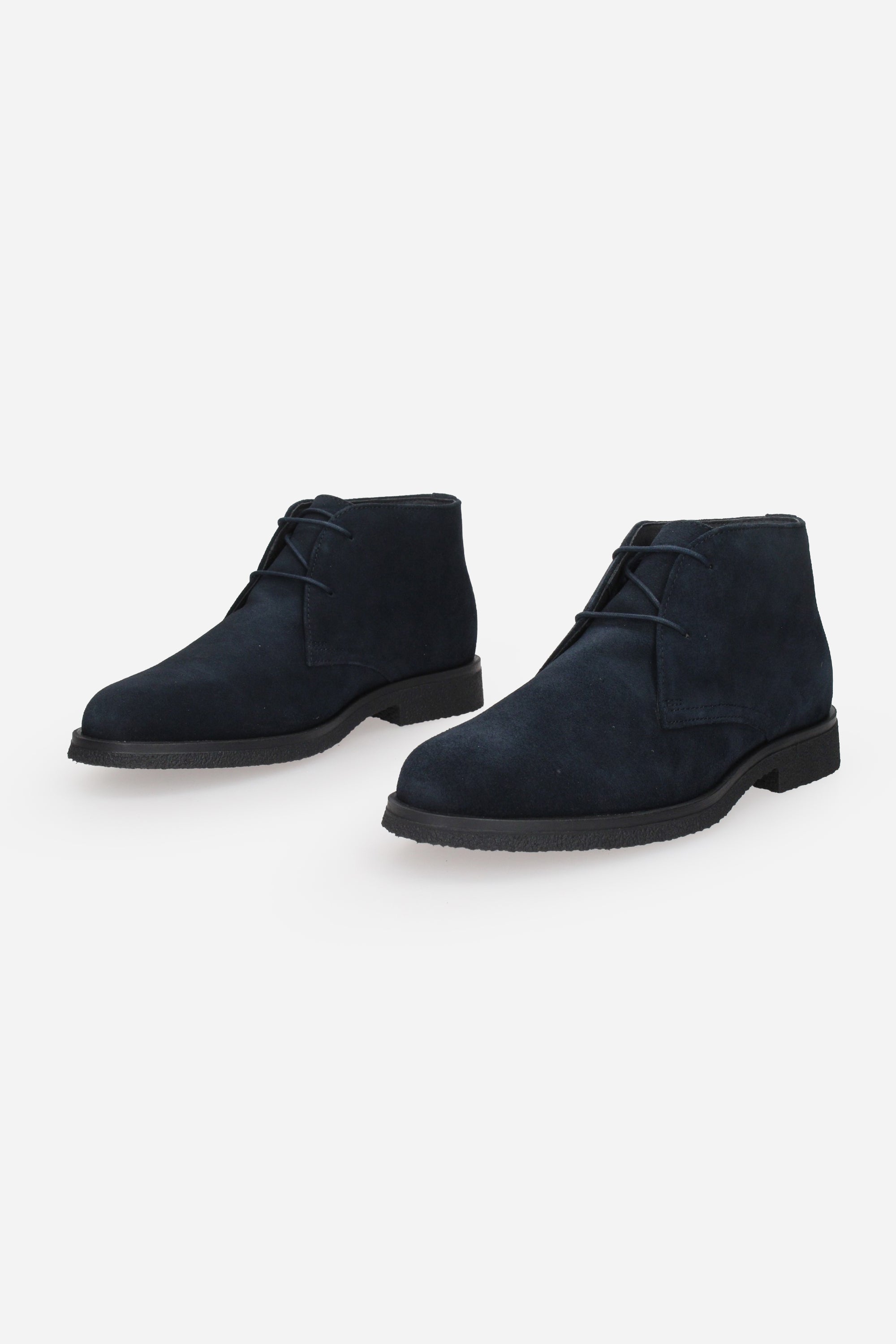 BLU | GEOX - U U6658D00022 Polacco