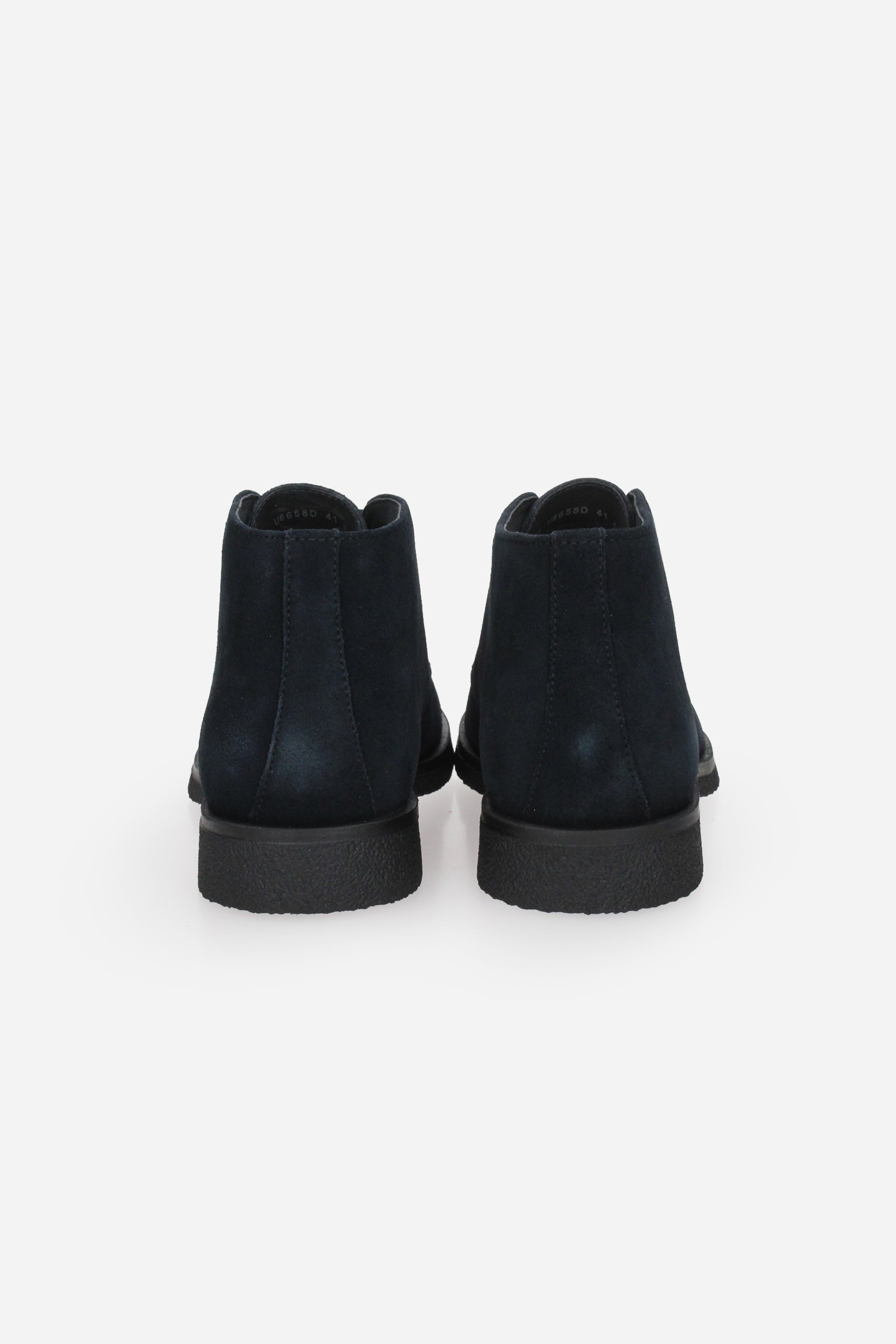 BLU | GEOX - U U6658D00022 Polacco