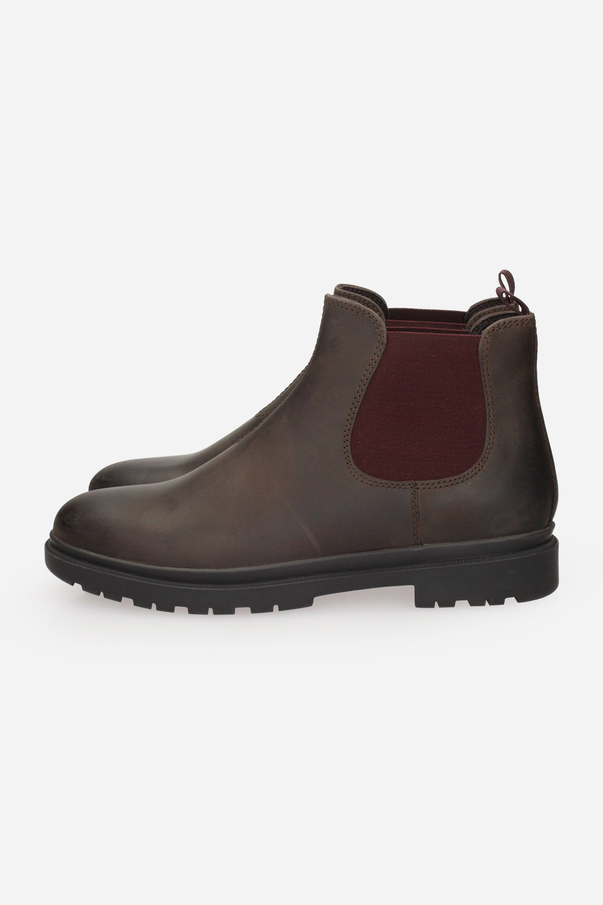 MARRONE | GEOX - U U16DDA00045 Beatles