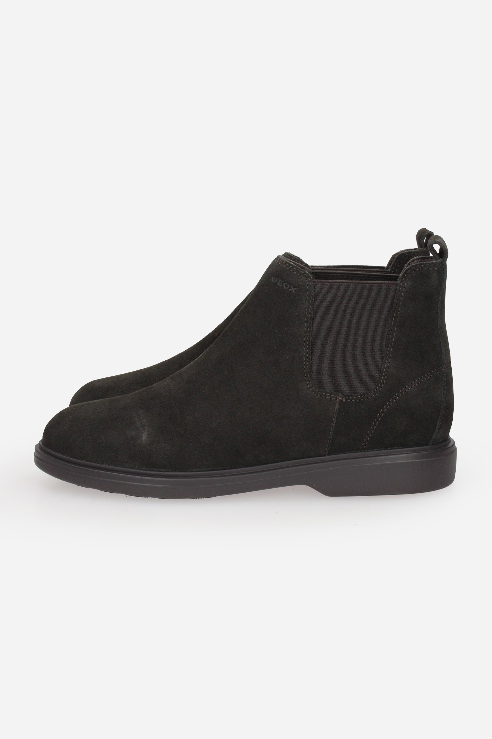 MARRONE | GEOX - U U16DCC00022 Beatles