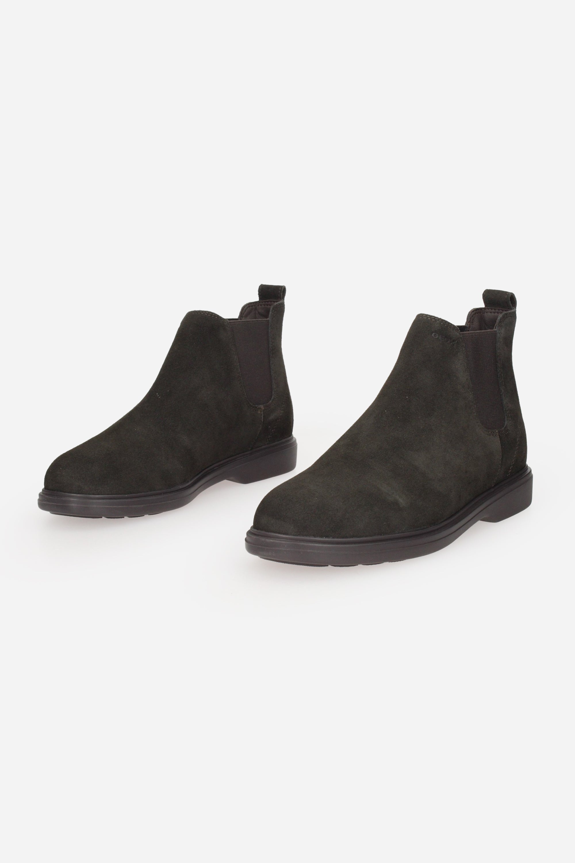 MARRONE | GEOX - U U16DCC00022 Beatles
