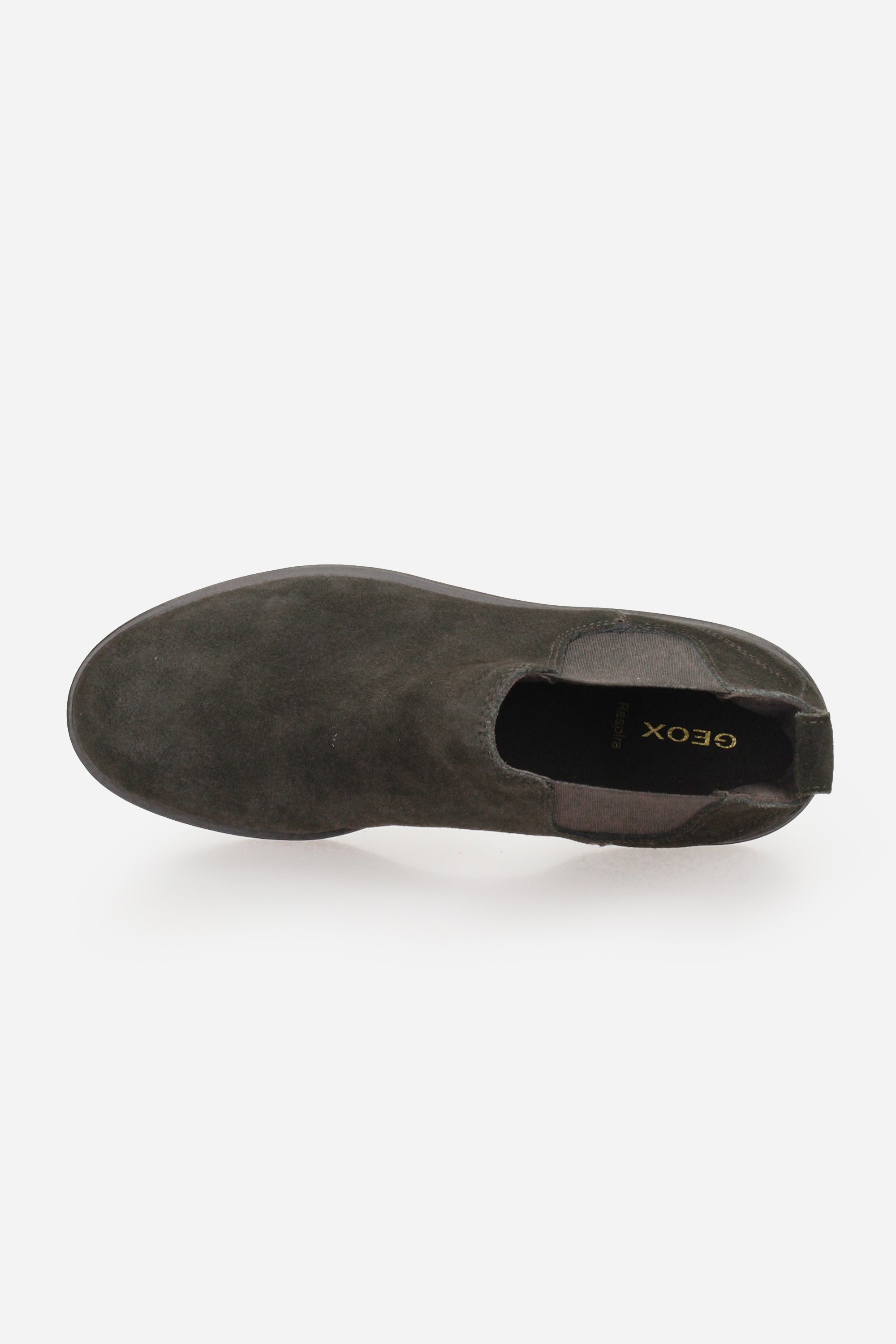 MARRONE | GEOX - U U16DCC00022 Beatles