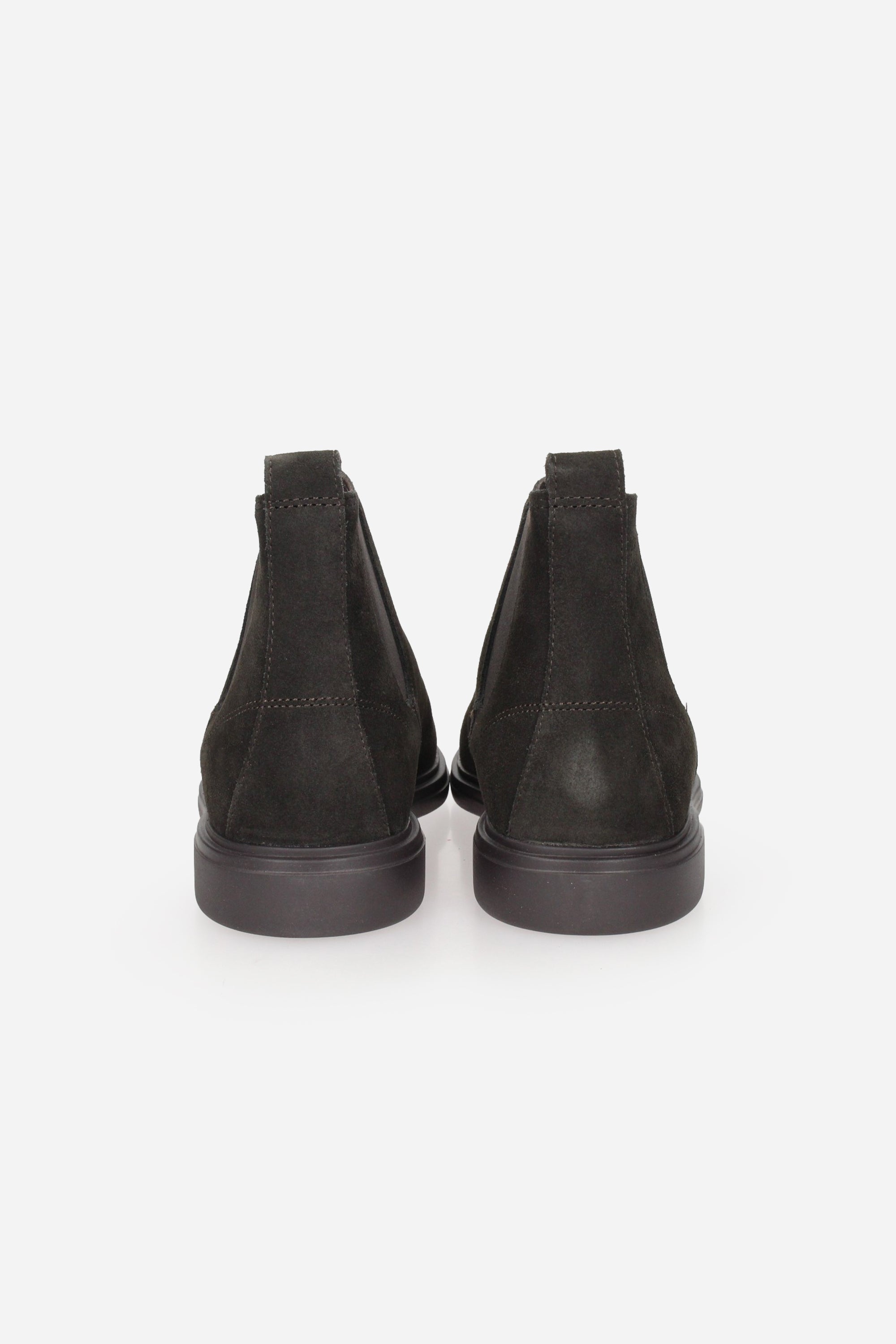 MARRONE | GEOX - U U16DCC00022 Beatles
