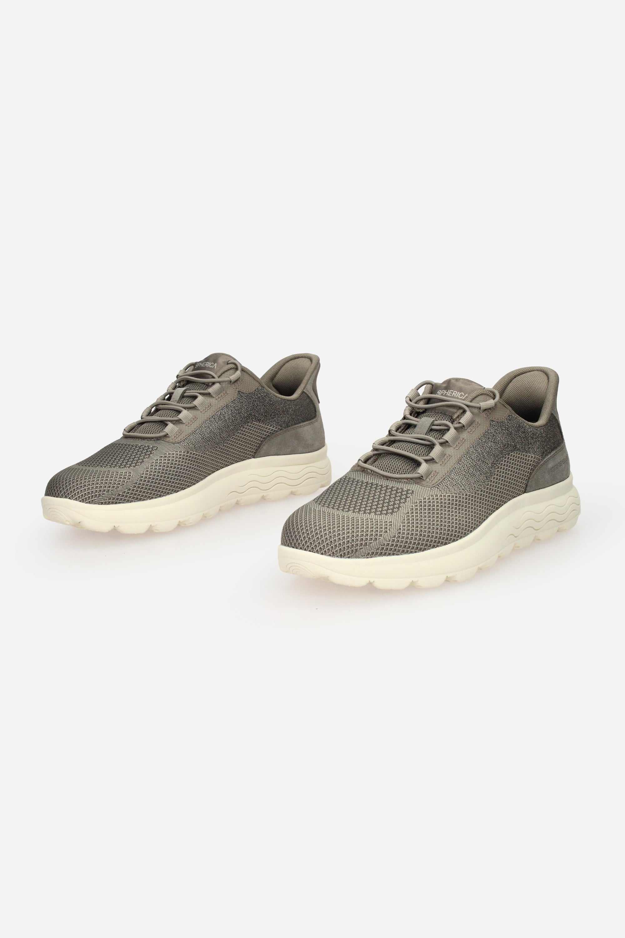 TORTORA | GEOX - U U66PDA0ZG22 Sneakers